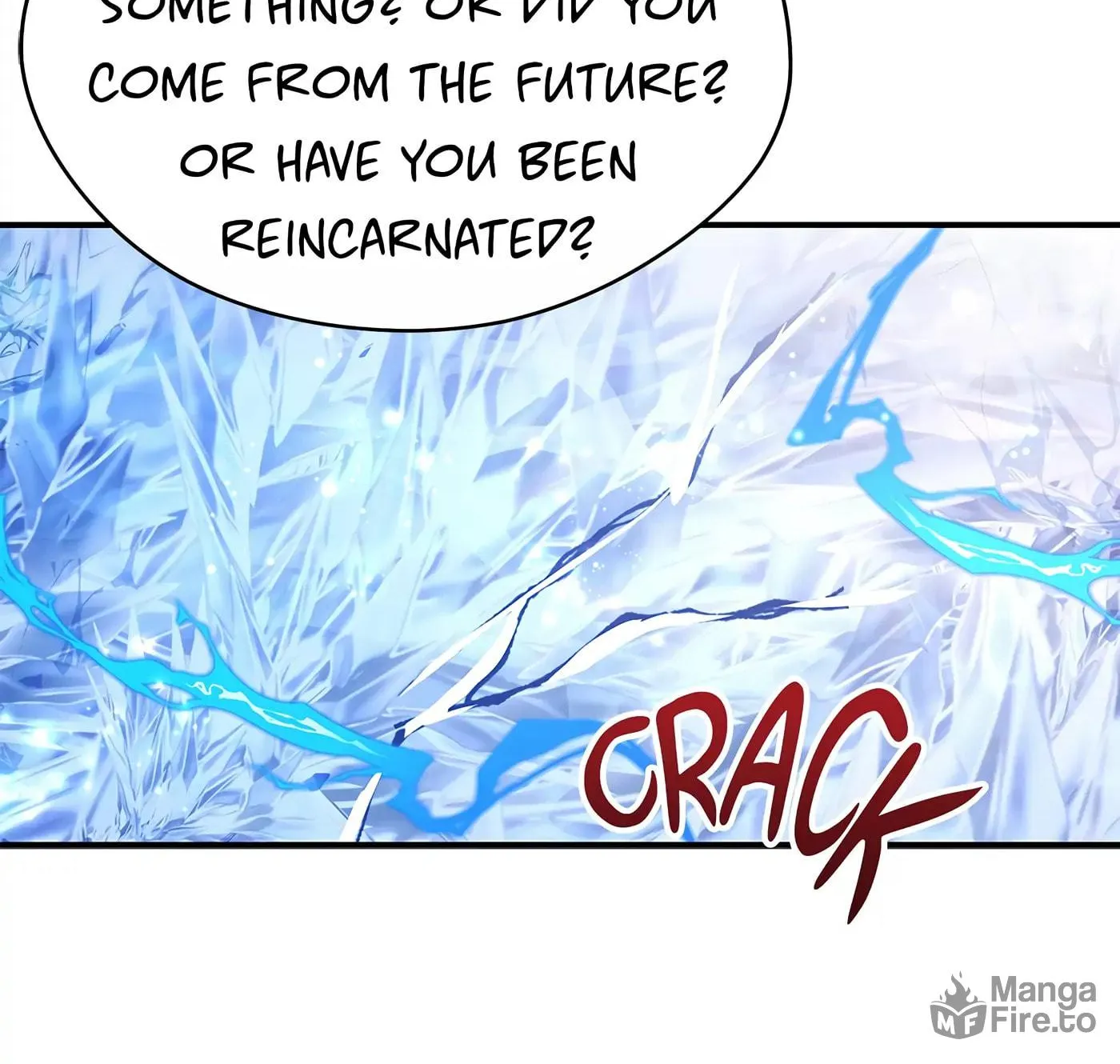 Accidental Warrior Chapter 86 page 30 - 