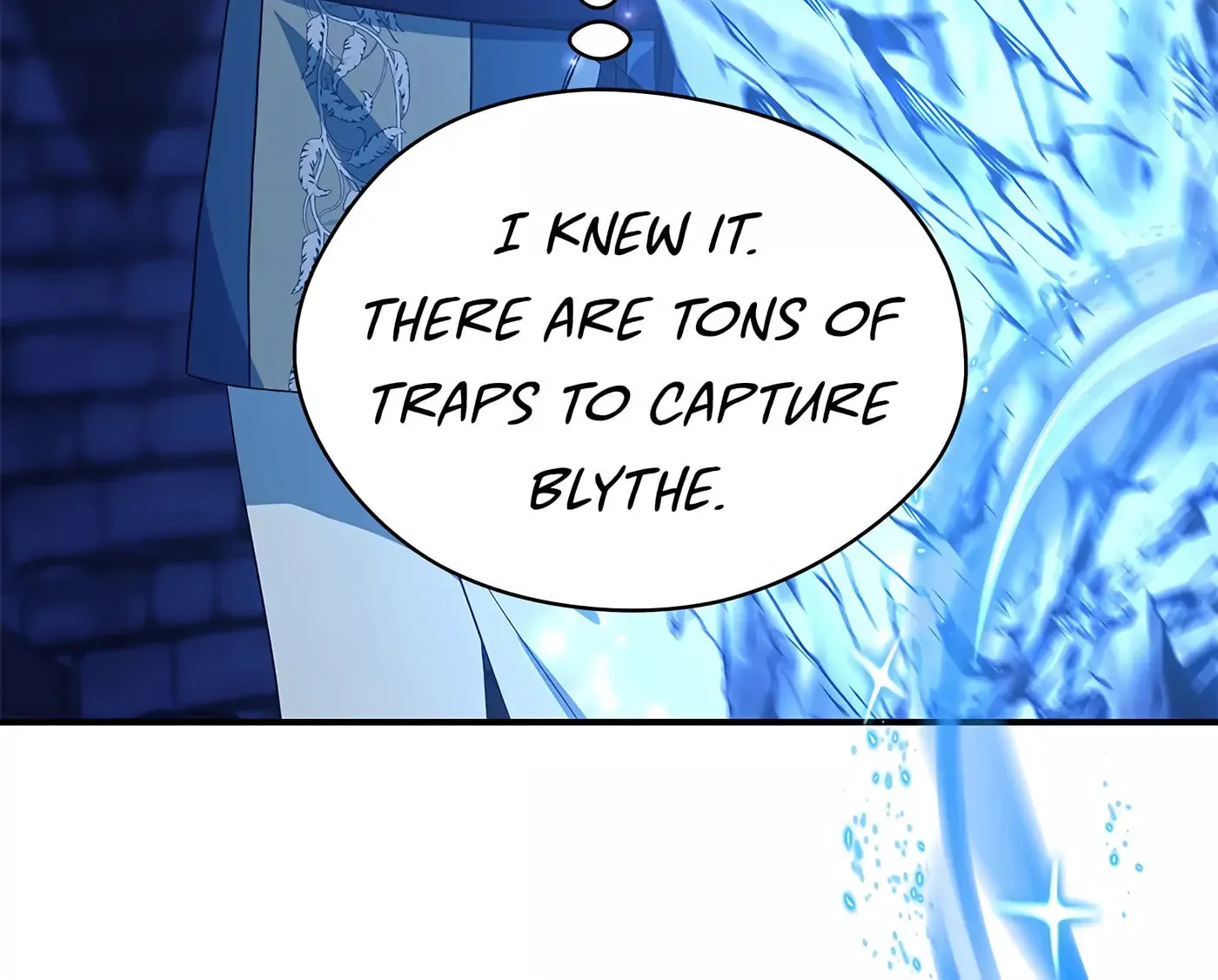 Accidental Warrior Chapter 86 page 4 - 