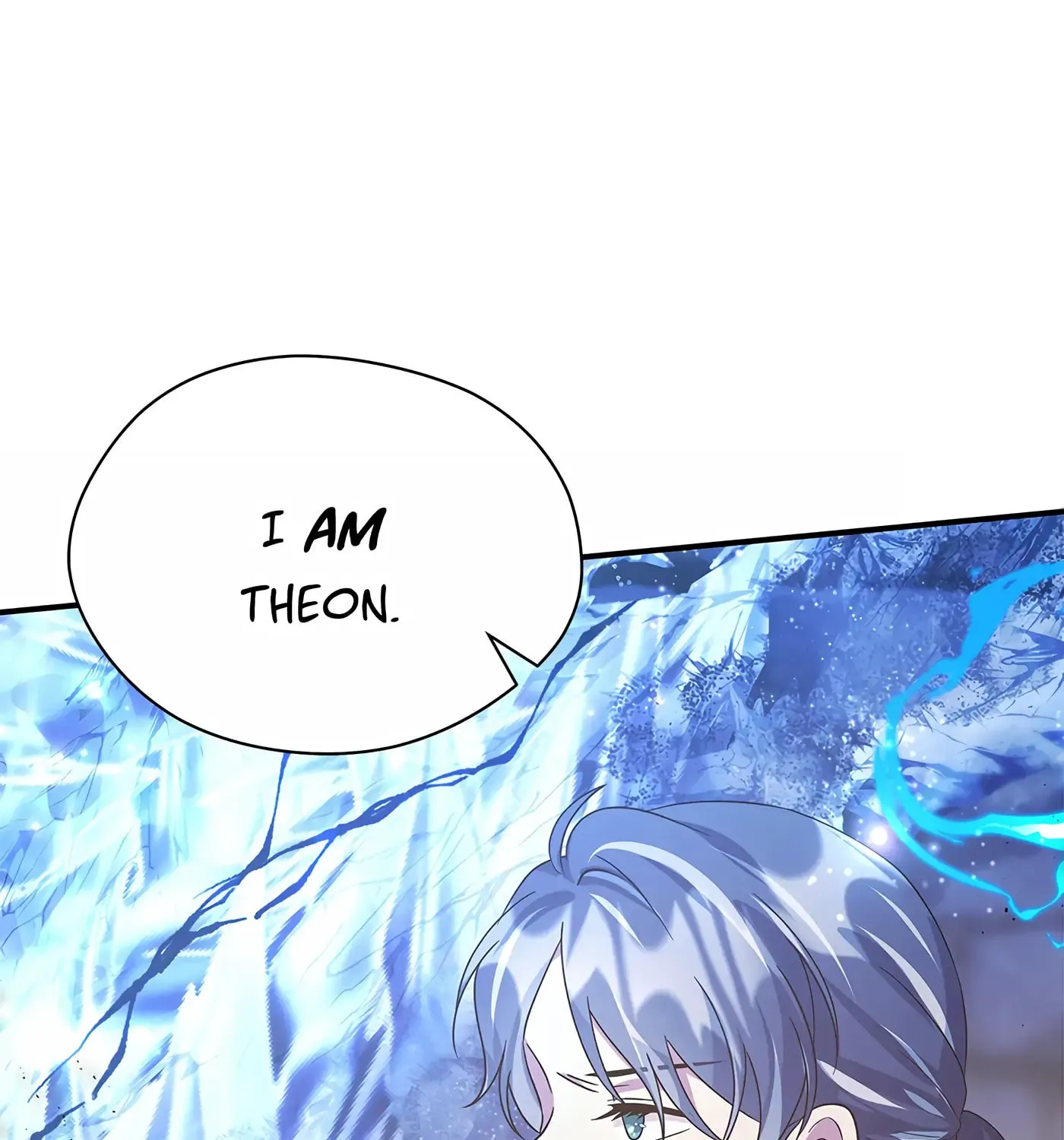 Accidental Warrior Chapter 86 page 31 - 