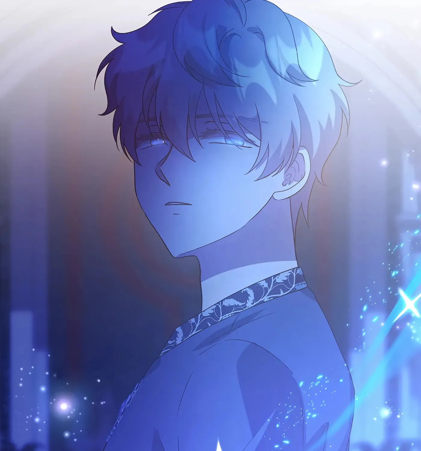 Accidental Warrior Chapter 86 page 33 - 