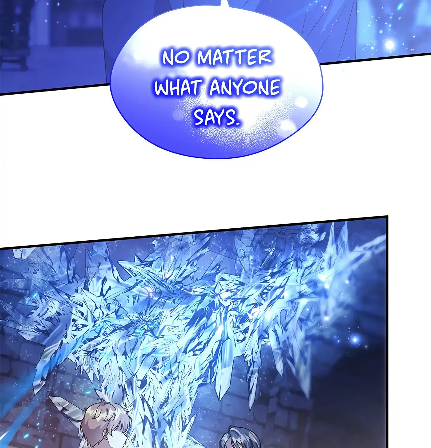 Accidental Warrior Chapter 86 page 34 - 