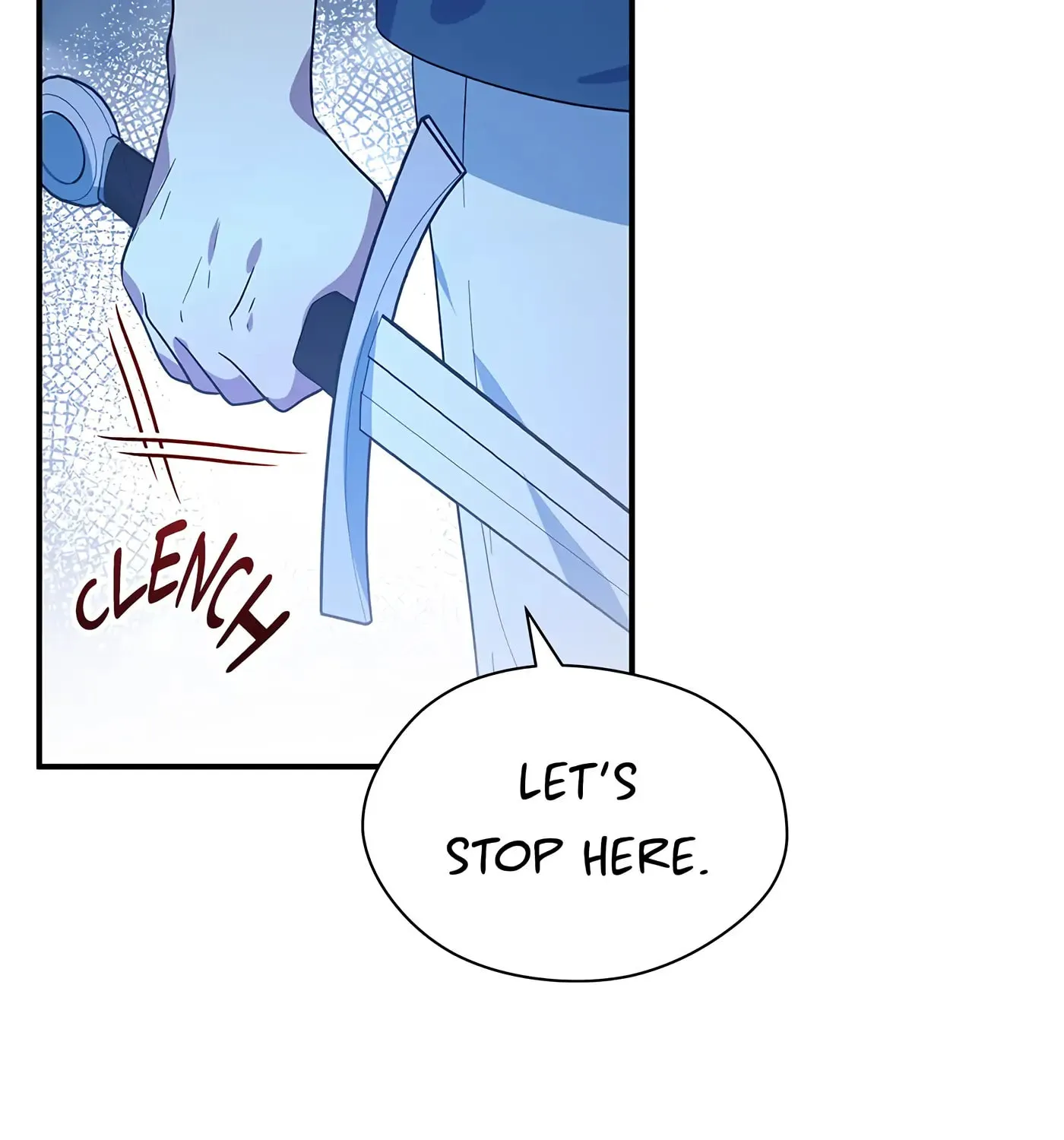 Accidental Warrior Chapter 86 page 37 - 