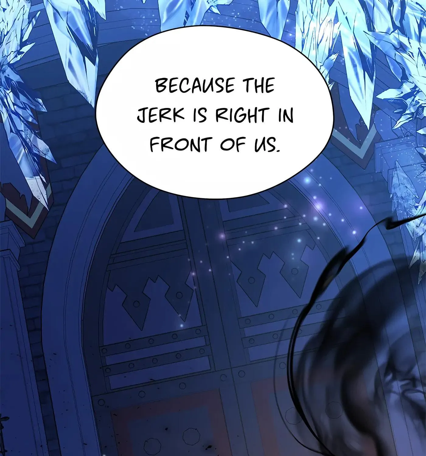 Accidental Warrior Chapter 86 page 39 - 