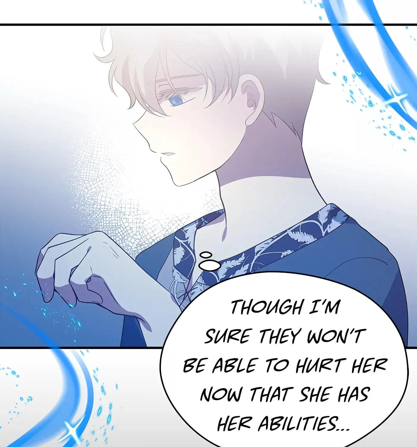 Accidental Warrior Chapter 86 page 5 - 