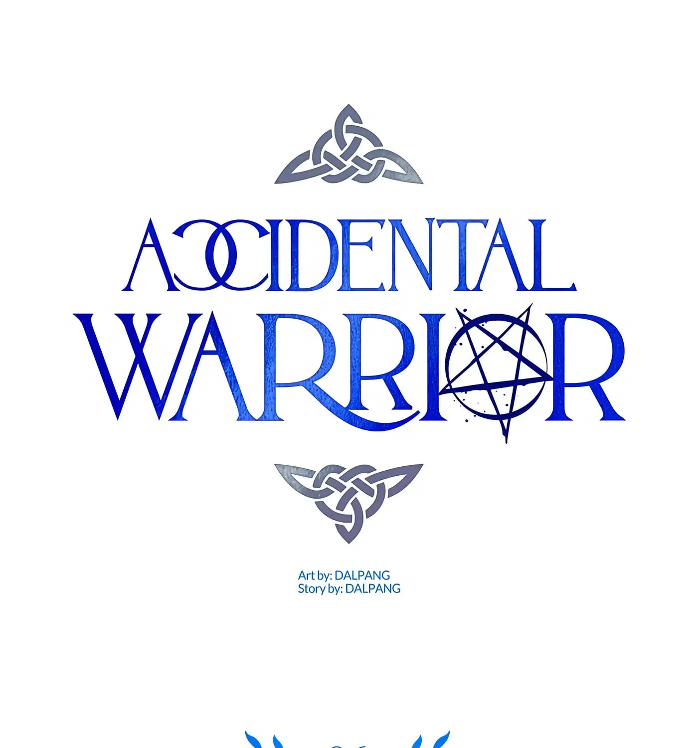 Accidental Warrior Chapter 86 page 43 - 