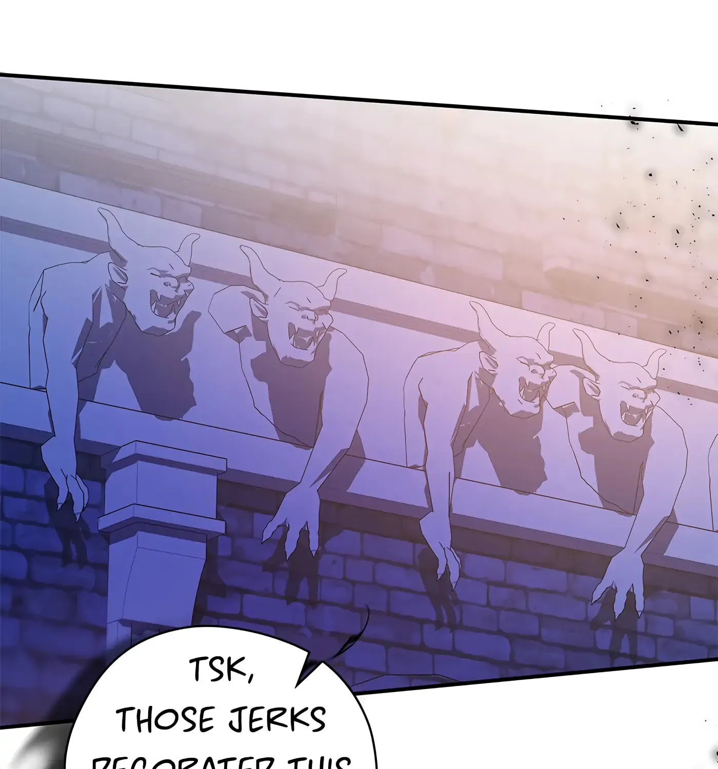 Accidental Warrior Chapter 86 page 45 - 