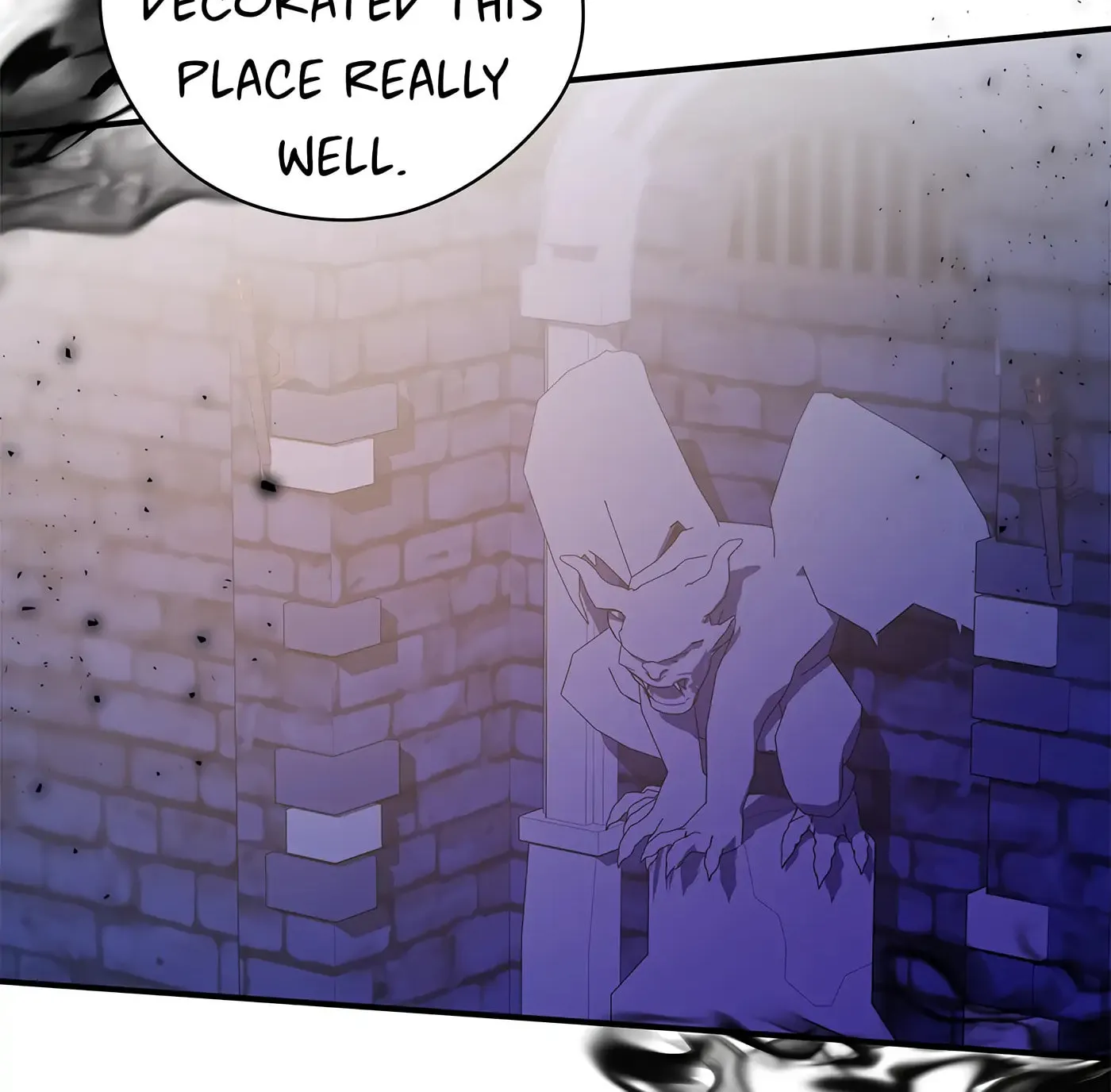 Accidental Warrior Chapter 86 page 46 - 