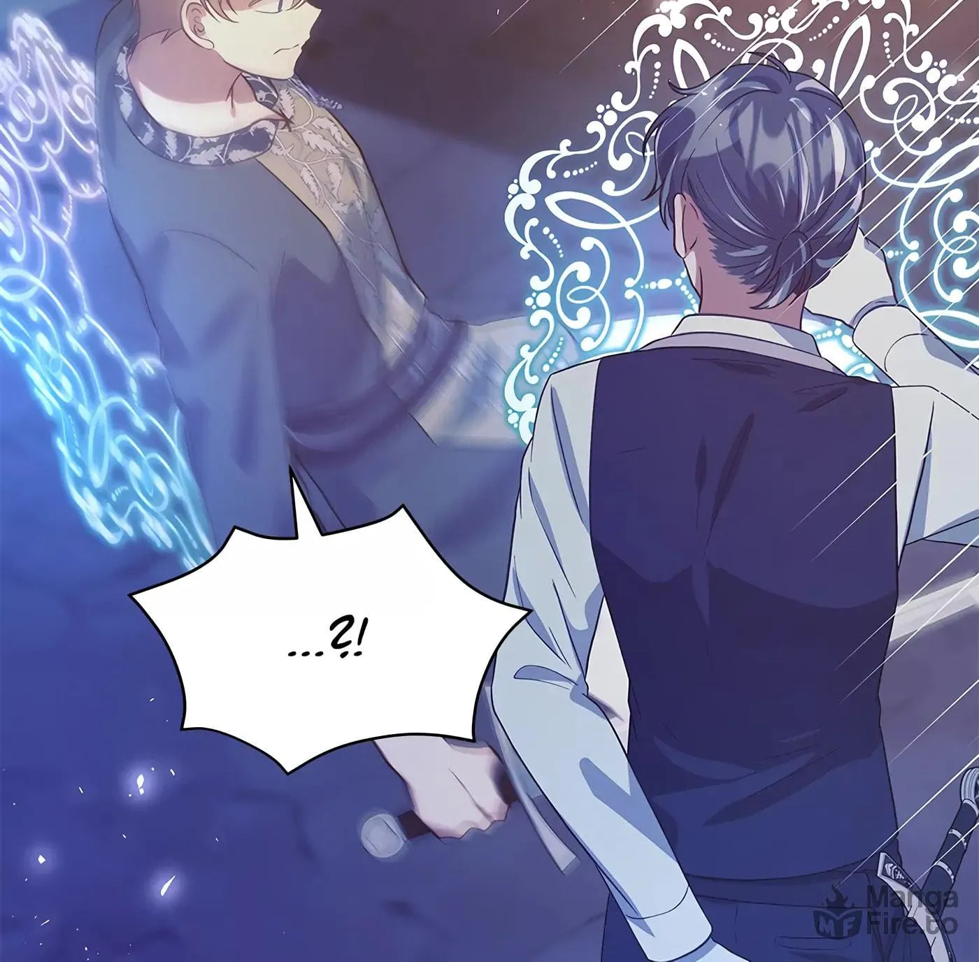 Accidental Warrior Chapter 86 page 50 - 