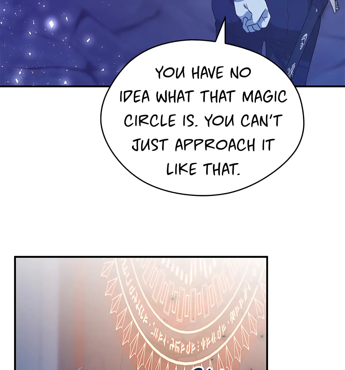 Accidental Warrior Chapter 86 page 51 - 