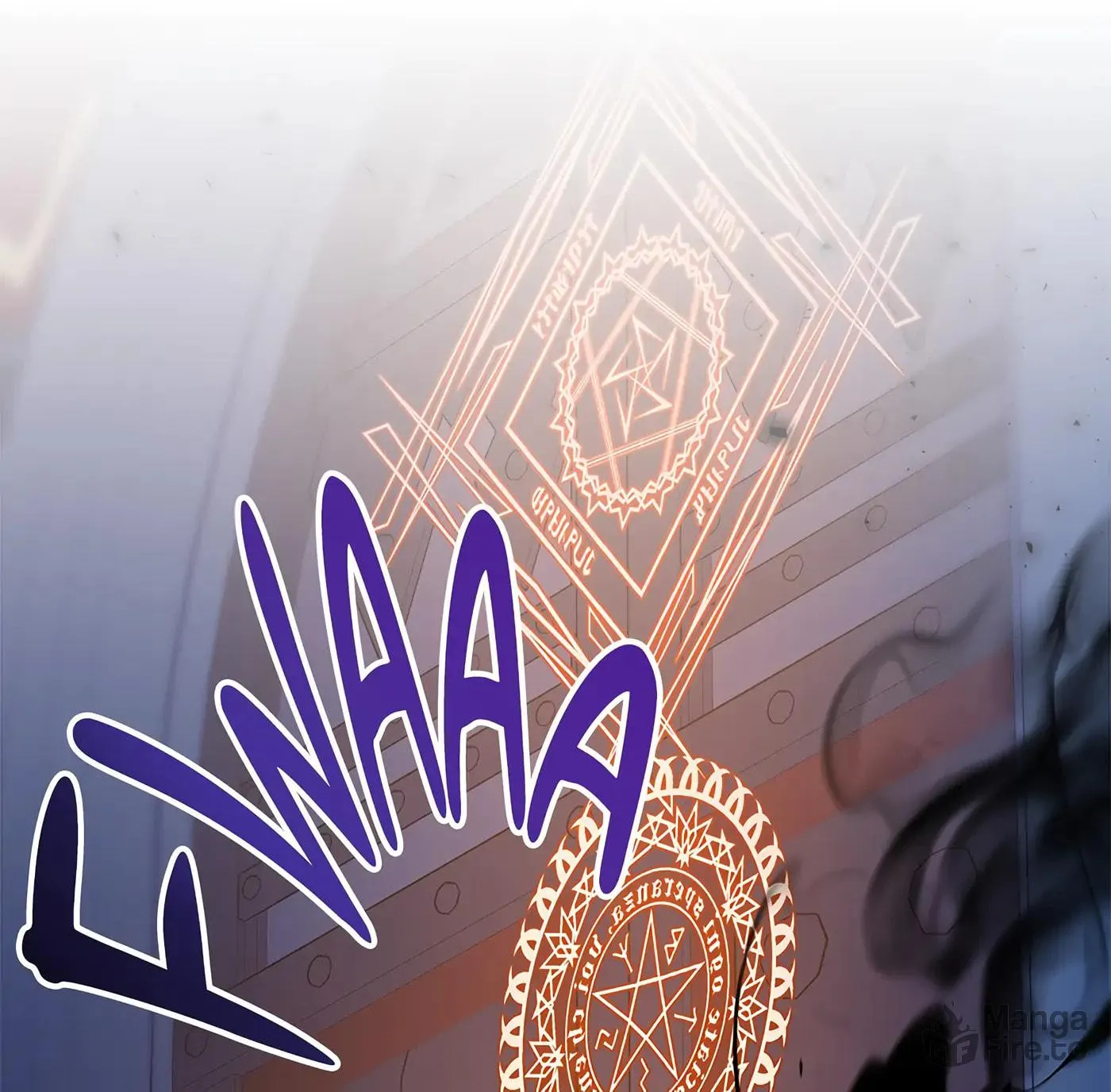 Accidental Warrior Chapter 86 page 54 - 