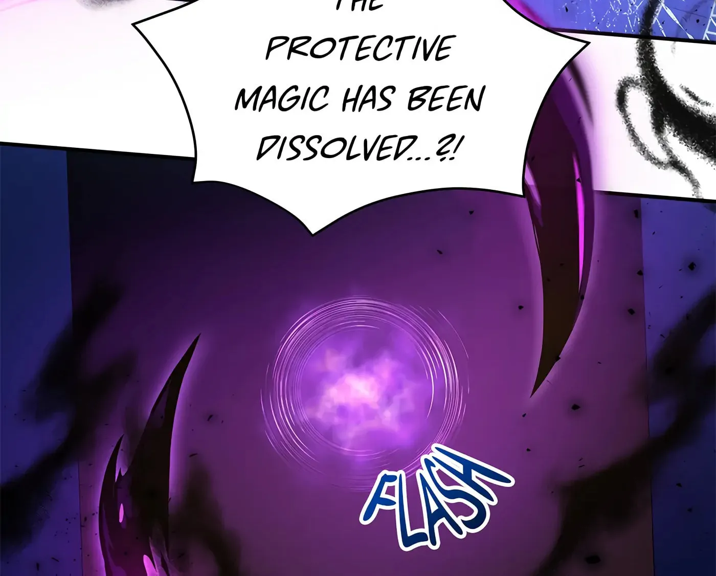 Accidental Warrior Chapter 86 page 58 - 