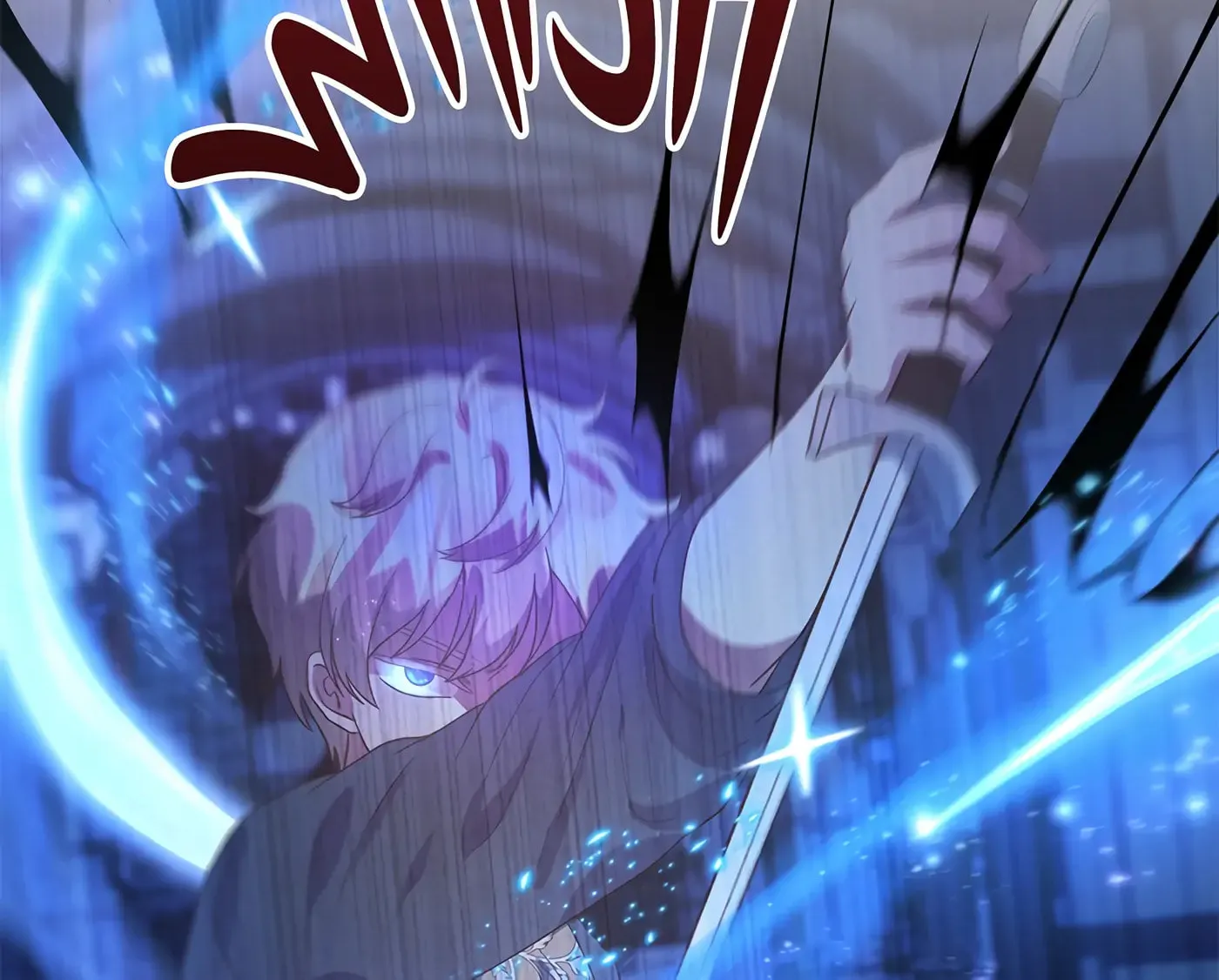 Accidental Warrior Chapter 86 page 62 - 