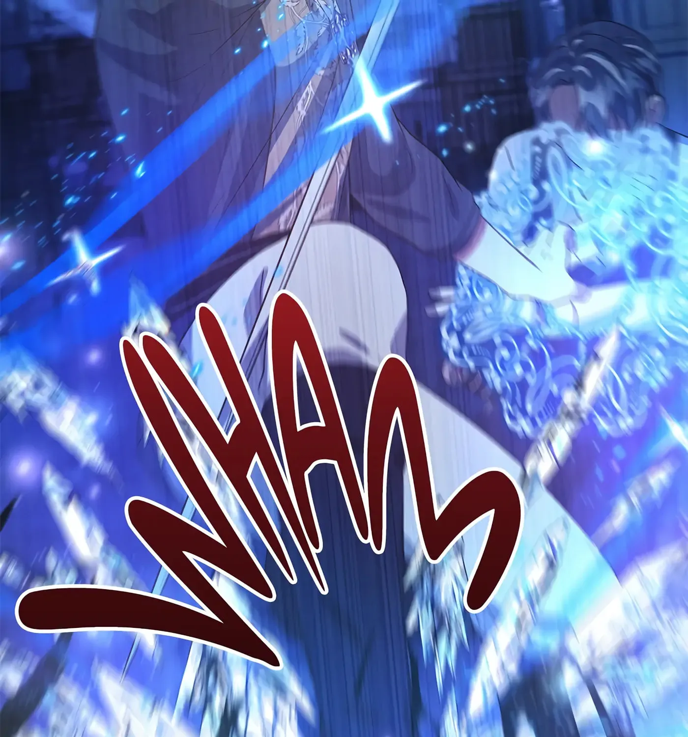 Accidental Warrior Chapter 86 page 63 - 