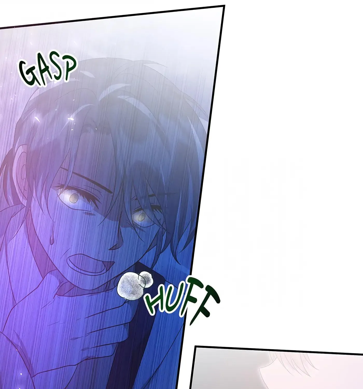 Accidental Warrior Chapter 86 page 65 - 