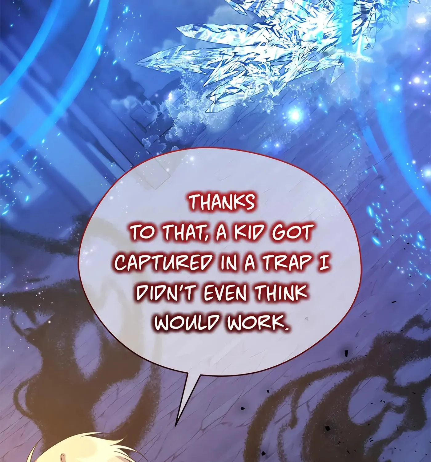 Accidental Warrior Chapter 86 page 69 - 