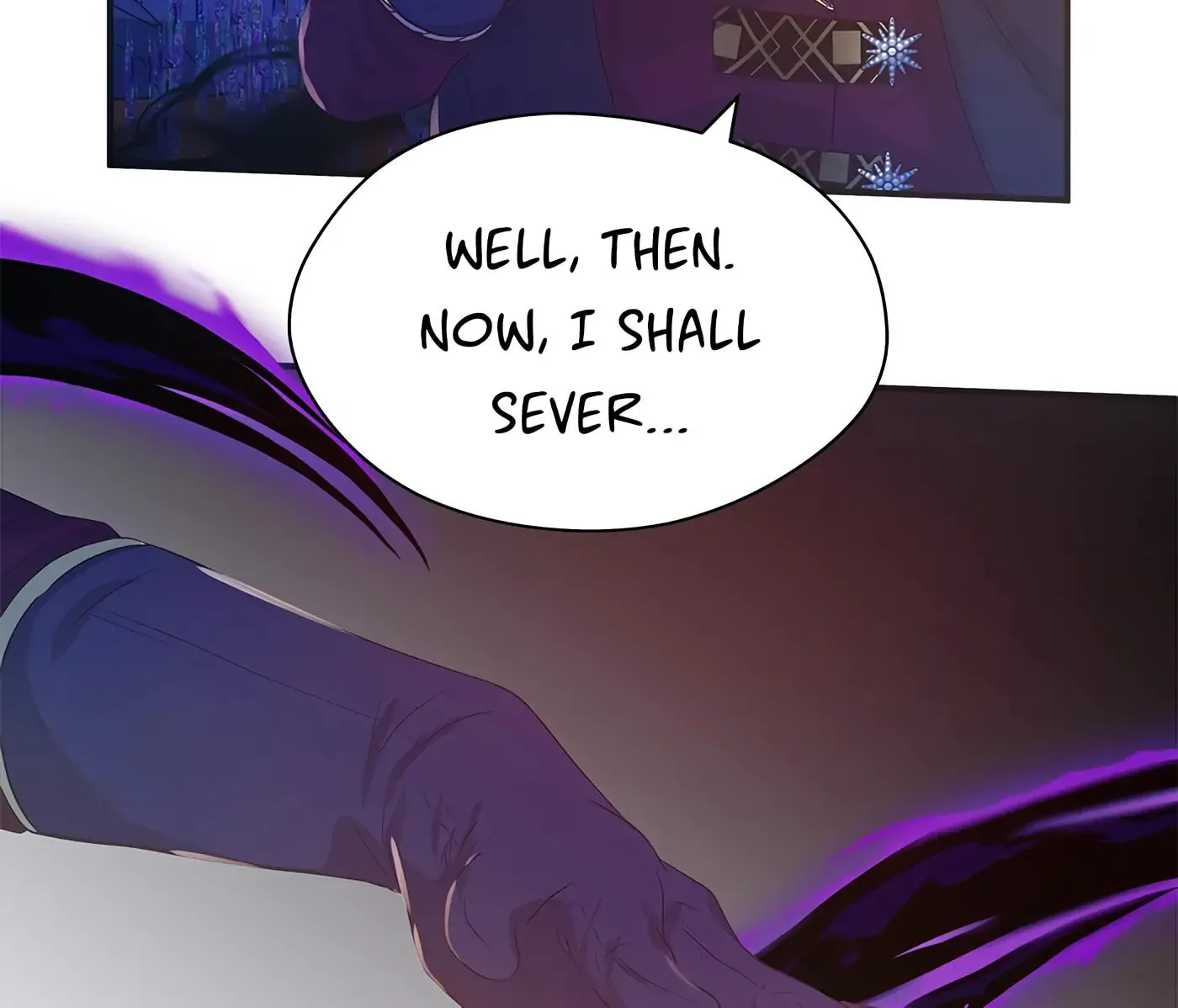 Accidental Warrior Chapter 86 page 74 - 