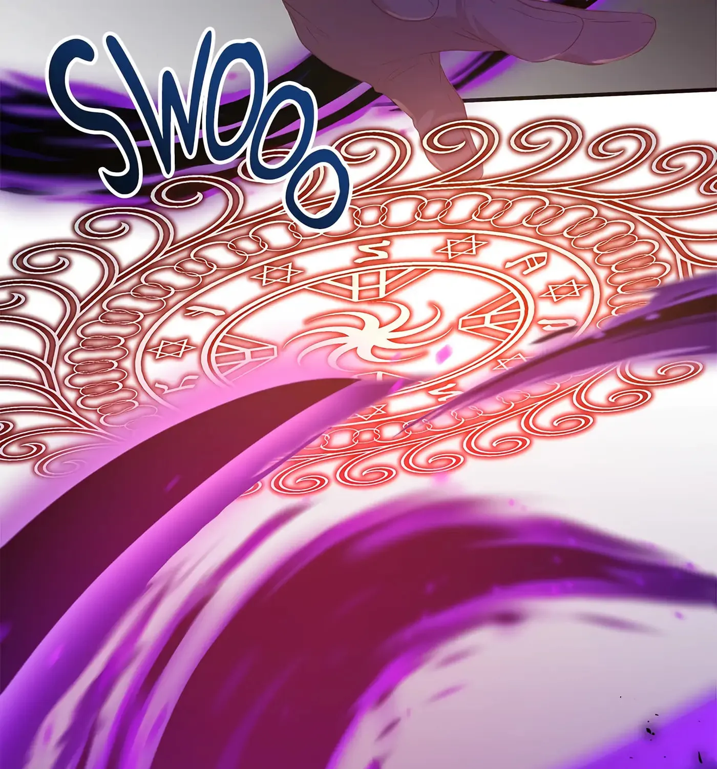 Accidental Warrior Chapter 86 page 75 - 