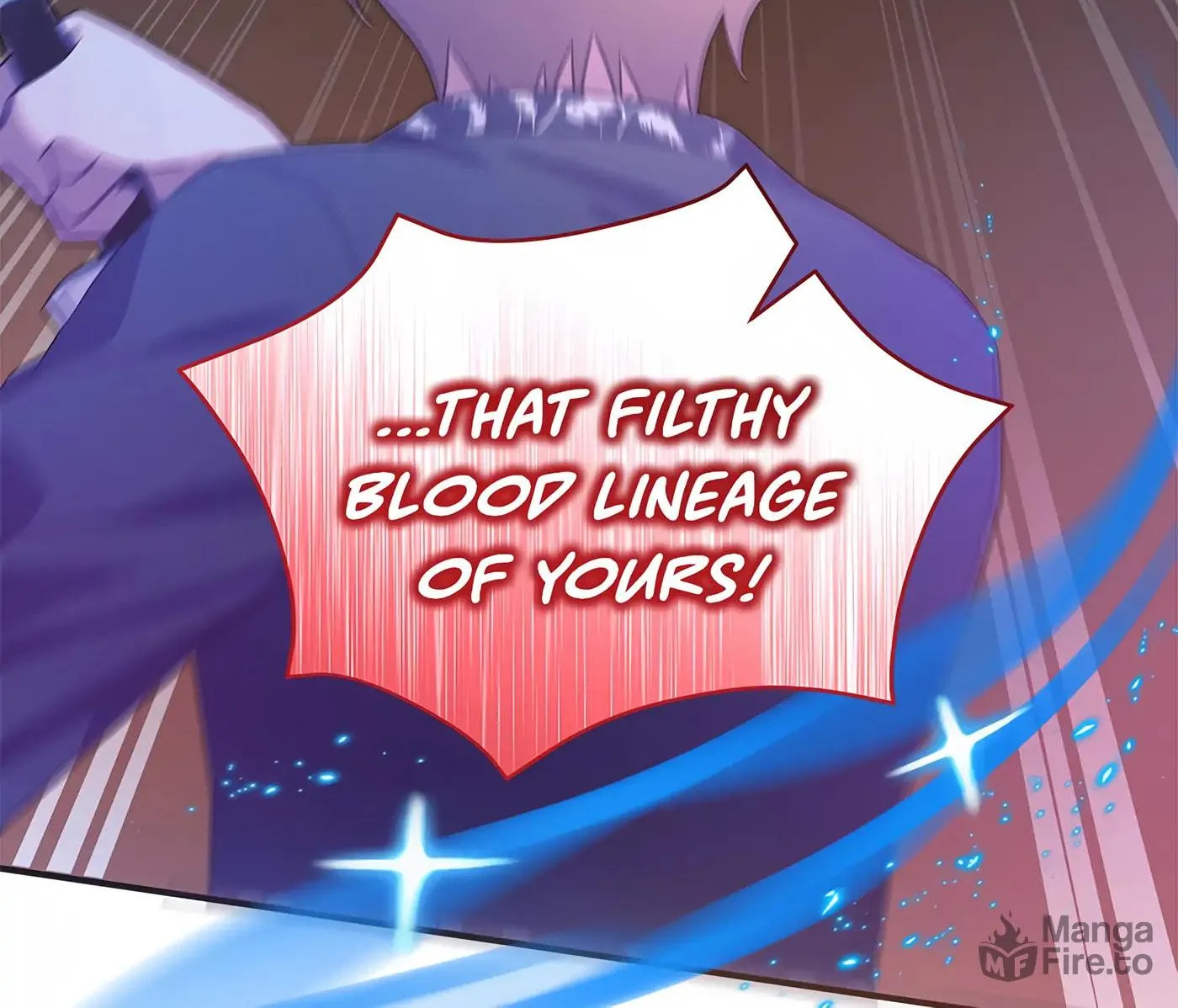 Accidental Warrior Chapter 86 page 78 - 