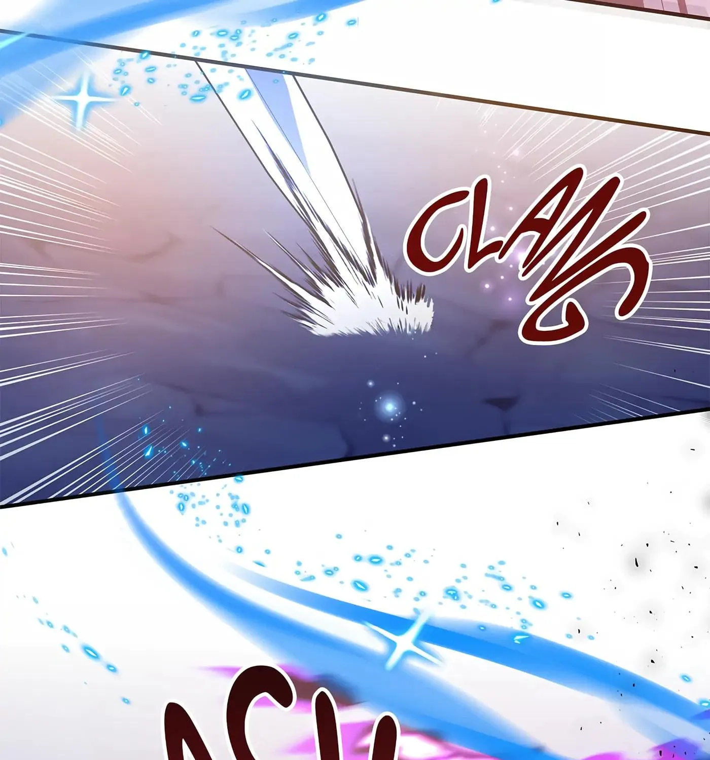 Accidental Warrior Chapter 86 page 79 - 