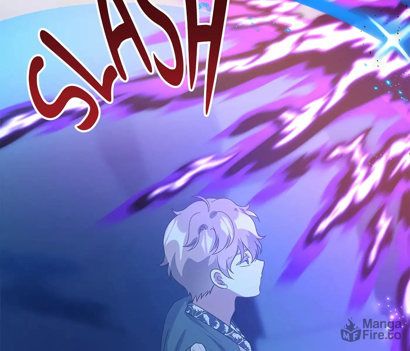 Accidental Warrior Chapter 86 page 80 - 