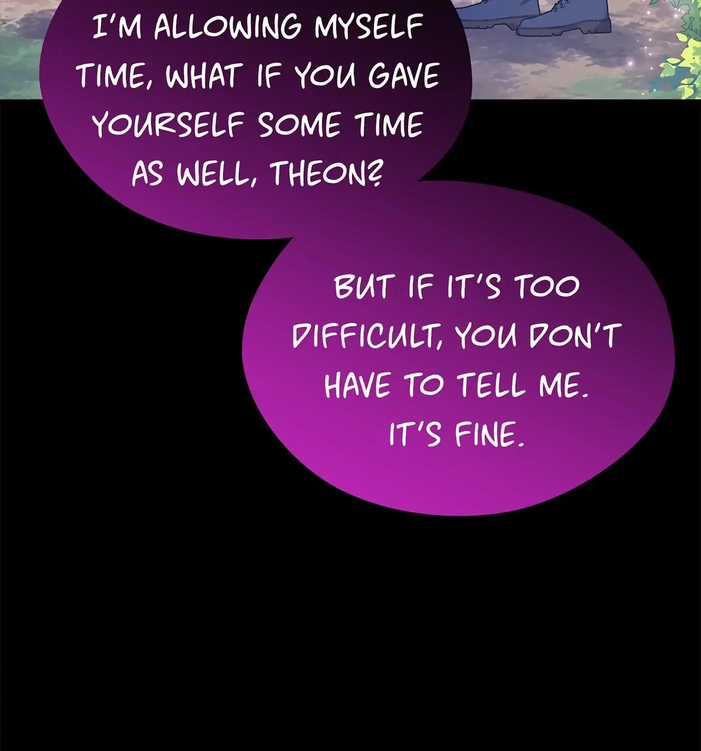 Accidental Warrior Chapter 86 page 9 - 