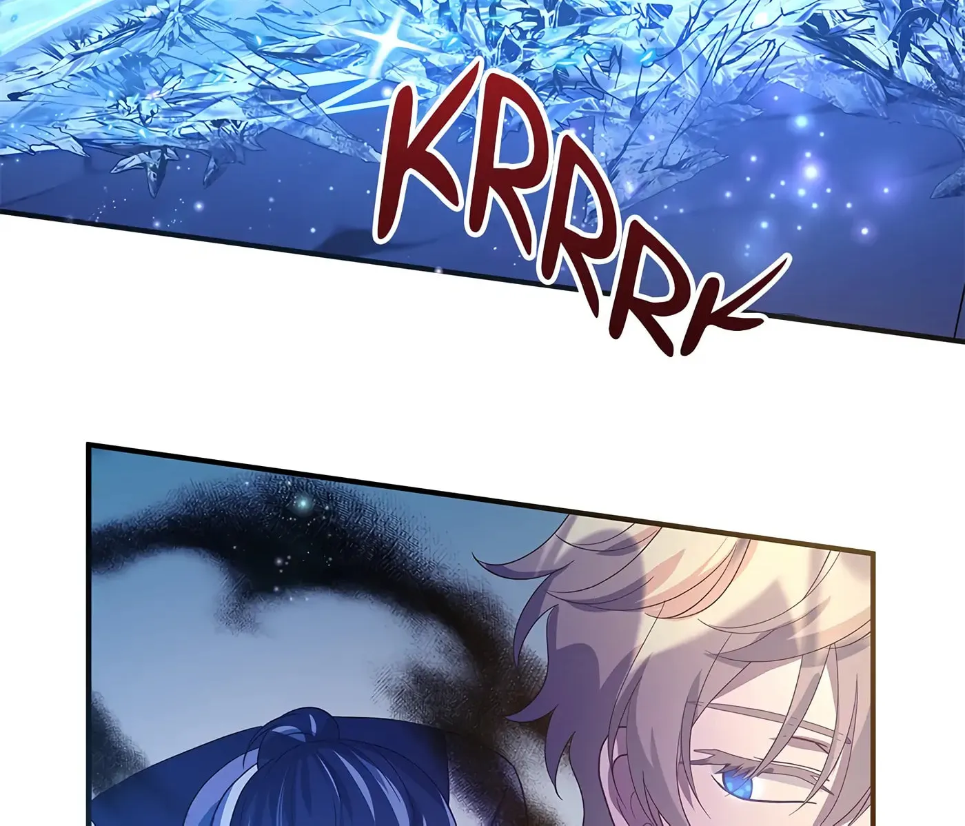 Accidental Warrior Chapter 86 page 82 - 