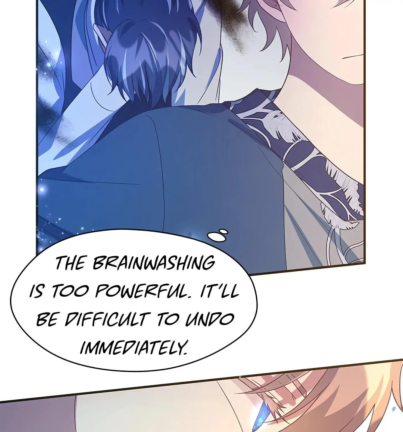 Accidental Warrior Chapter 86 page 83 - 