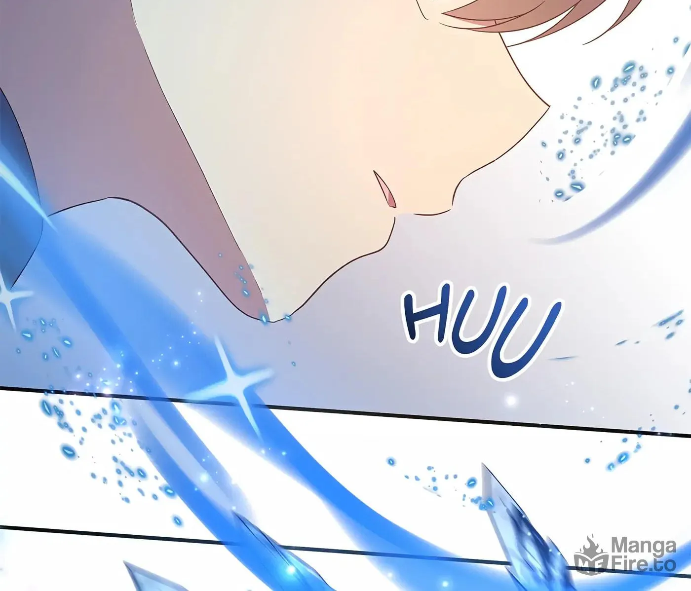 Accidental Warrior Chapter 86 page 84 - 