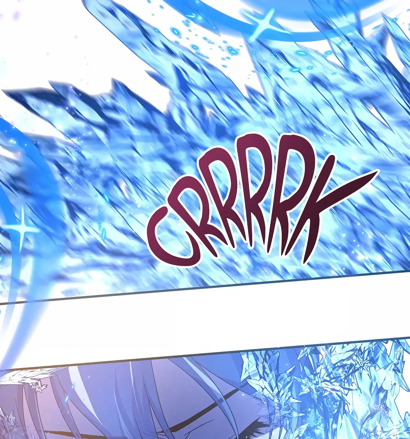 Accidental Warrior Chapter 86 page 85 - 