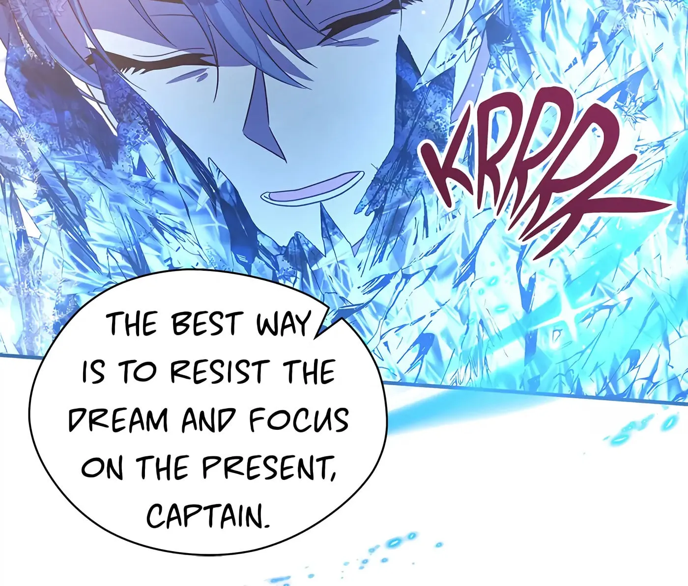 Accidental Warrior Chapter 86 page 86 - 