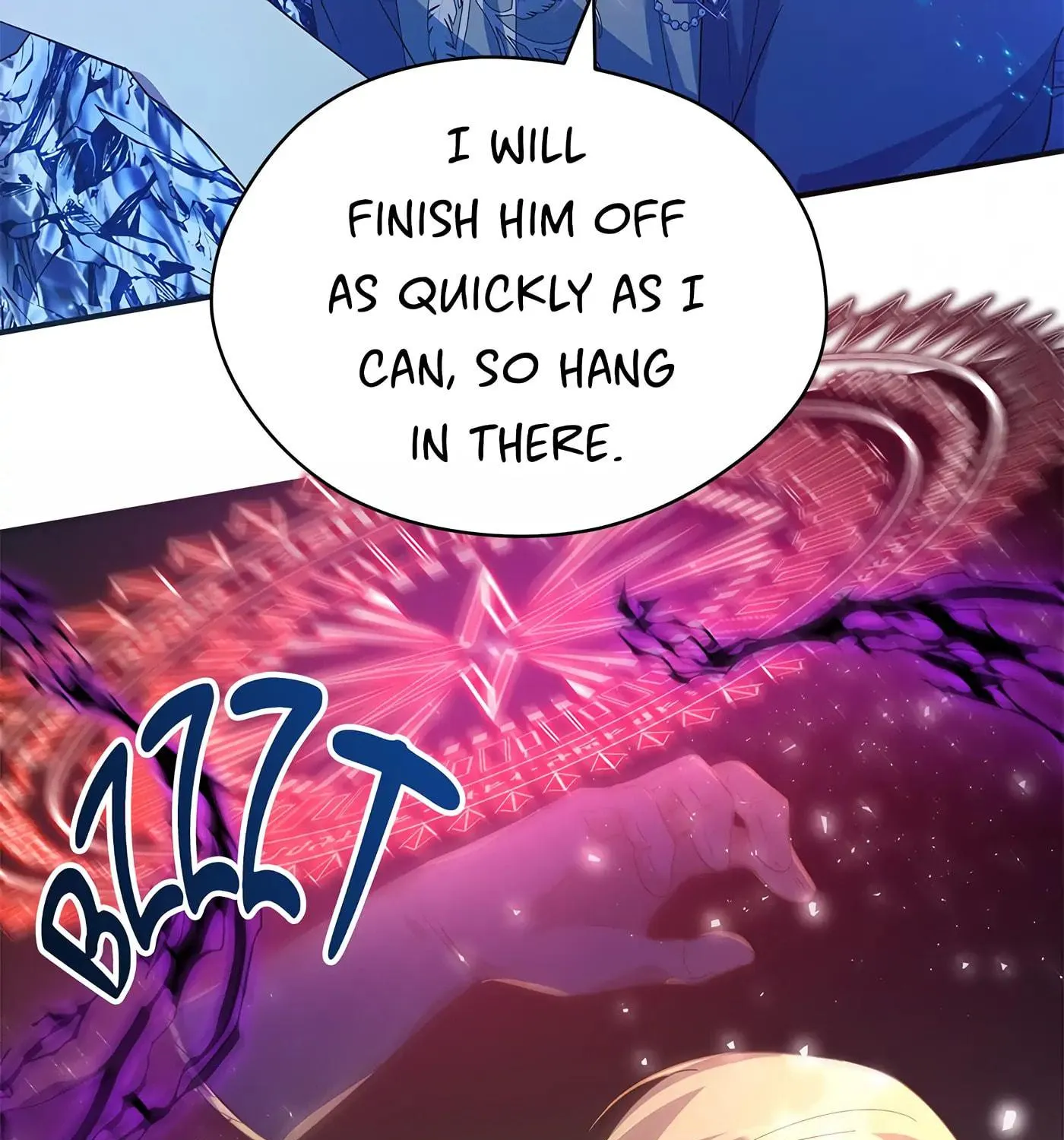Accidental Warrior Chapter 86 page 89 - 