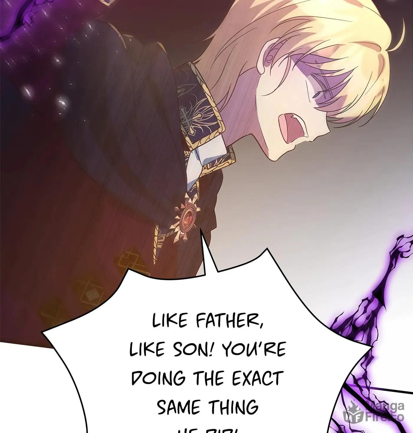 Accidental Warrior Chapter 86 page 90 - 