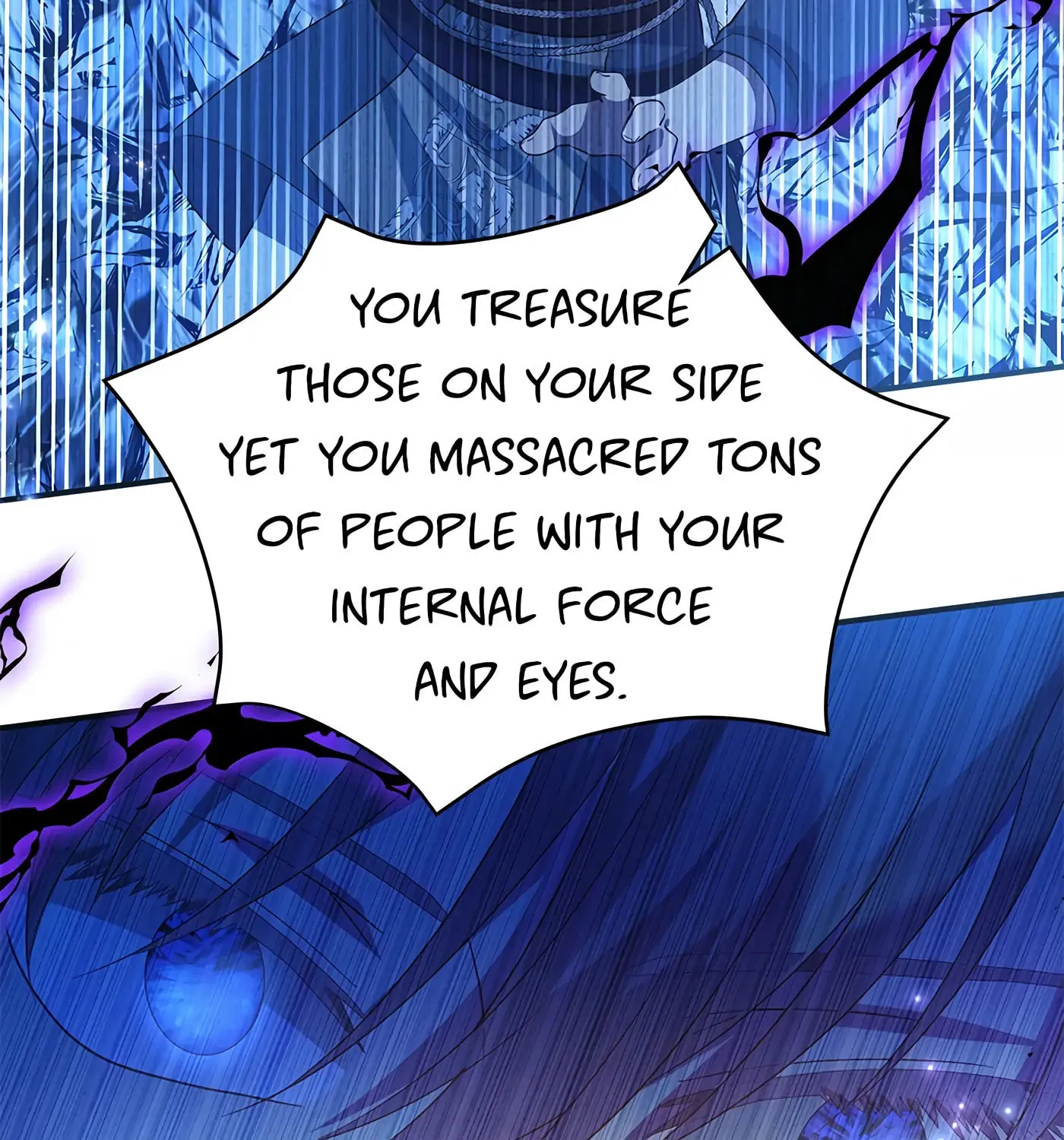 Accidental Warrior Chapter 86 page 93 - 