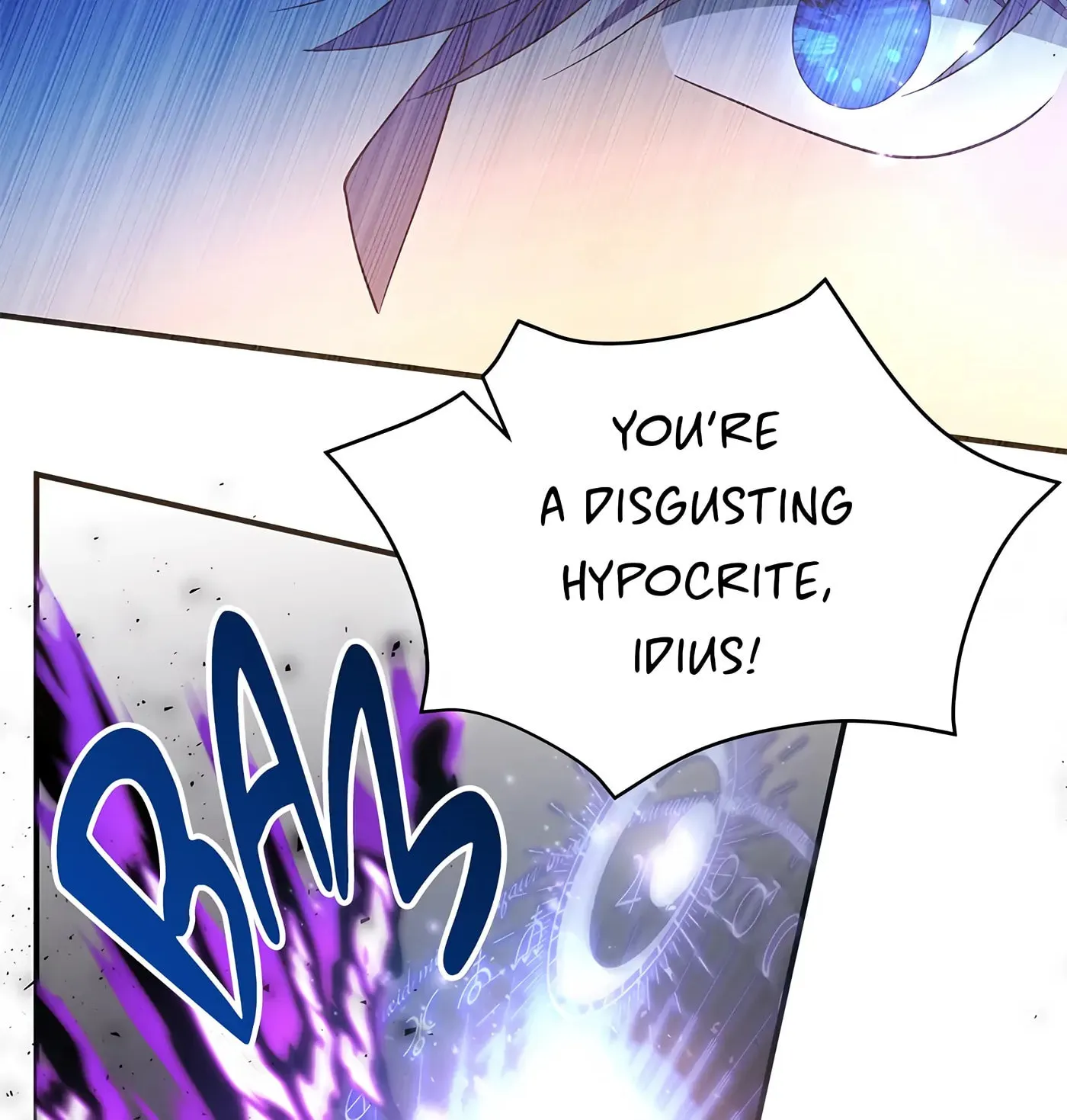 Accidental Warrior Chapter 86 page 94 - 