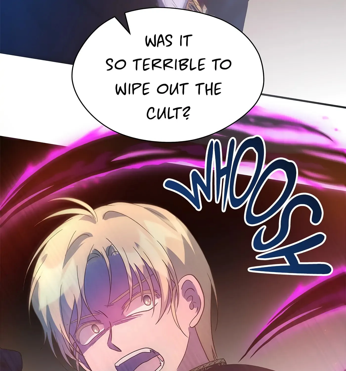 Accidental Warrior Chapter 86 page 97 - 