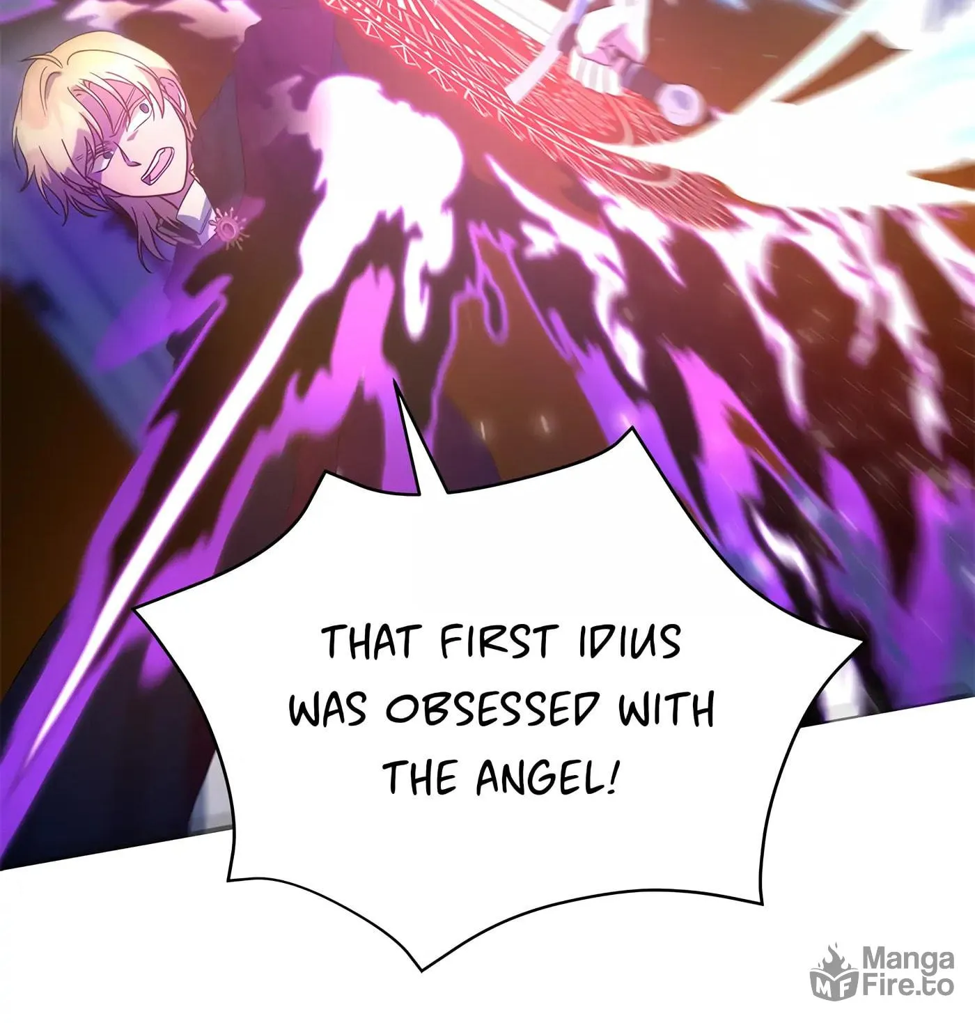 Accidental Warrior Chapter 86 page 100 - 