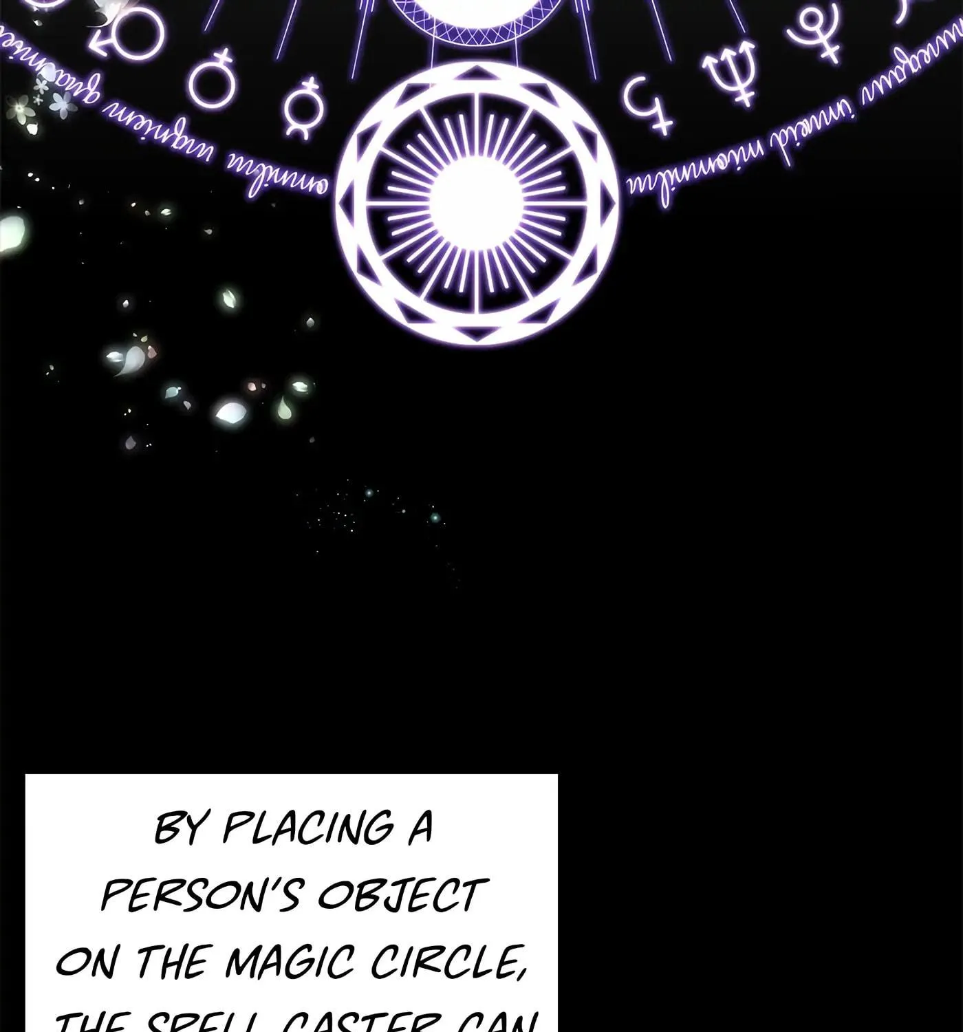 Accidental Warrior Chapter 87 page 11 - 