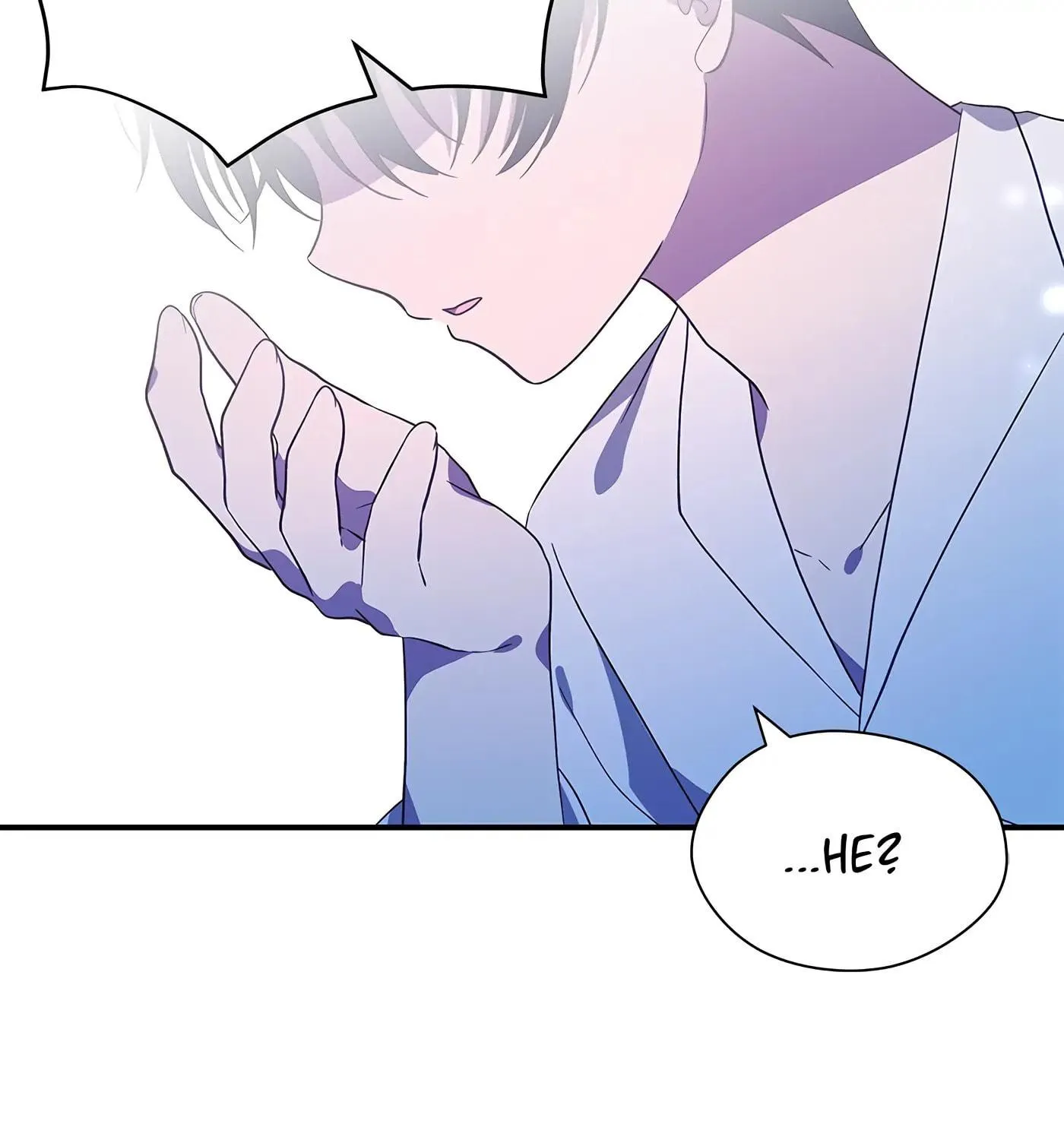 Accidental Warrior Chapter 87 page 101 - 