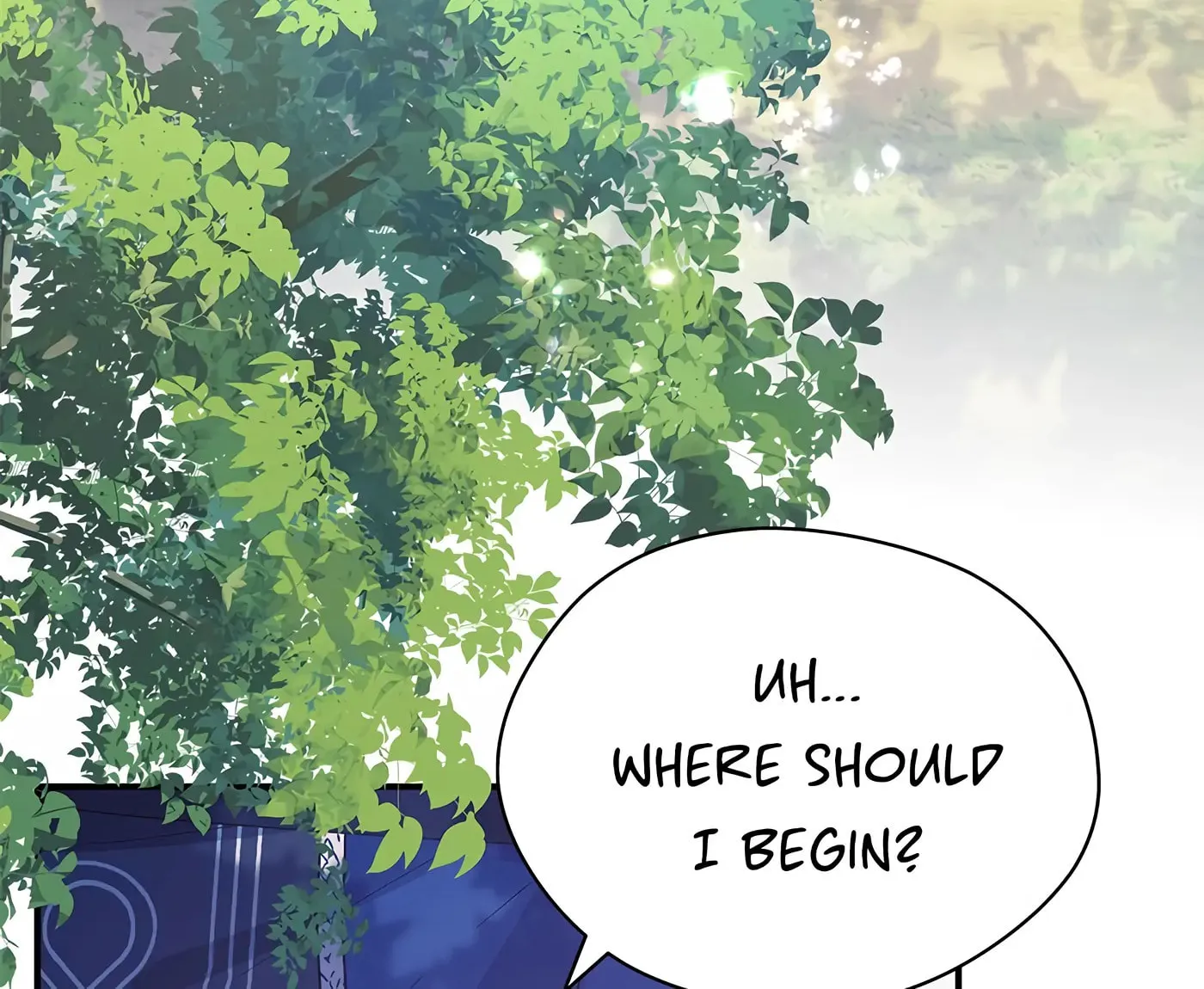 Accidental Warrior Chapter 87 page 112 - 