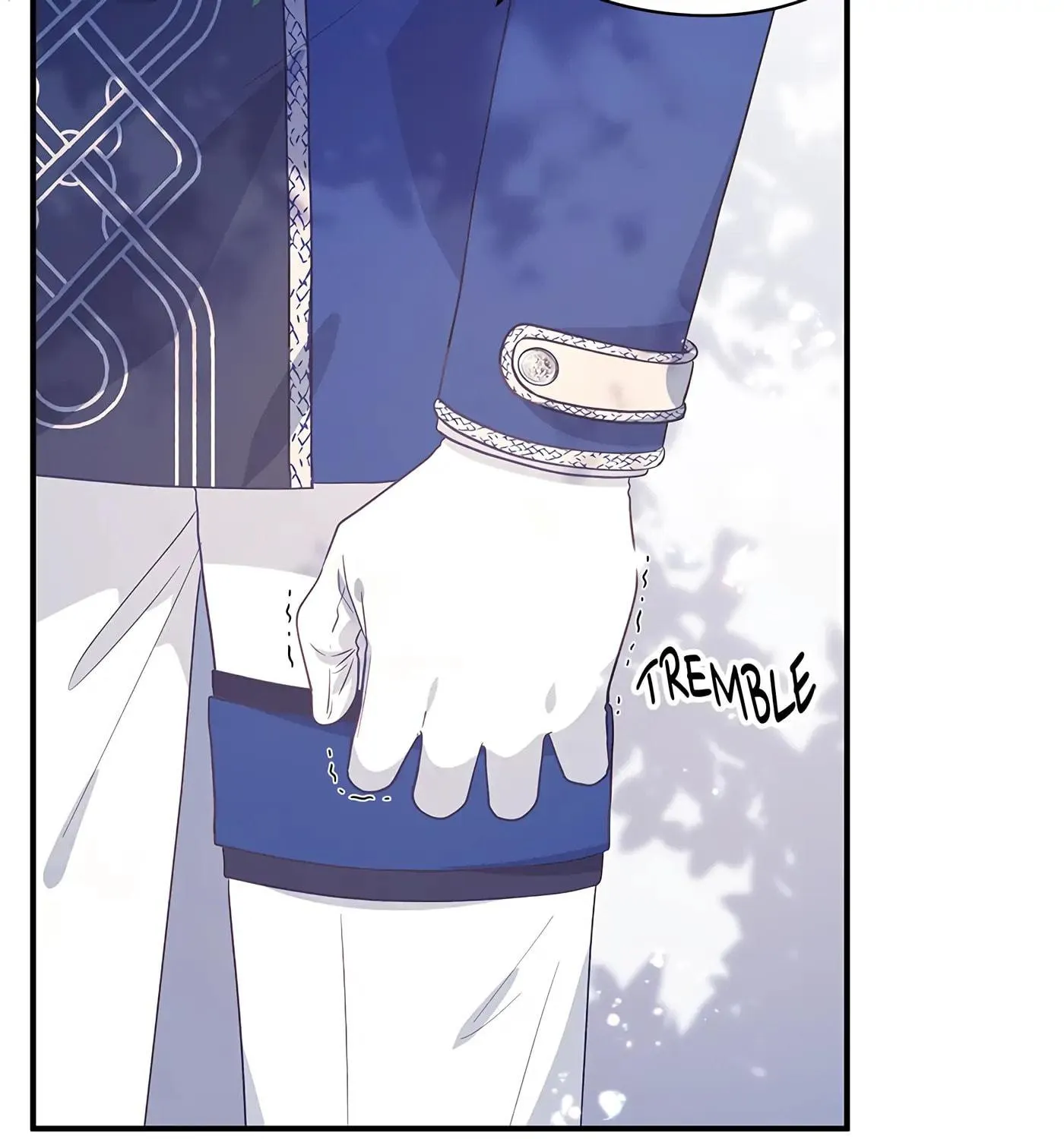 Accidental Warrior Chapter 87 page 113 - 