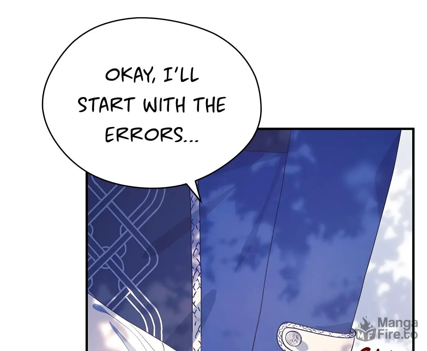 Accidental Warrior Chapter 87 page 114 - 