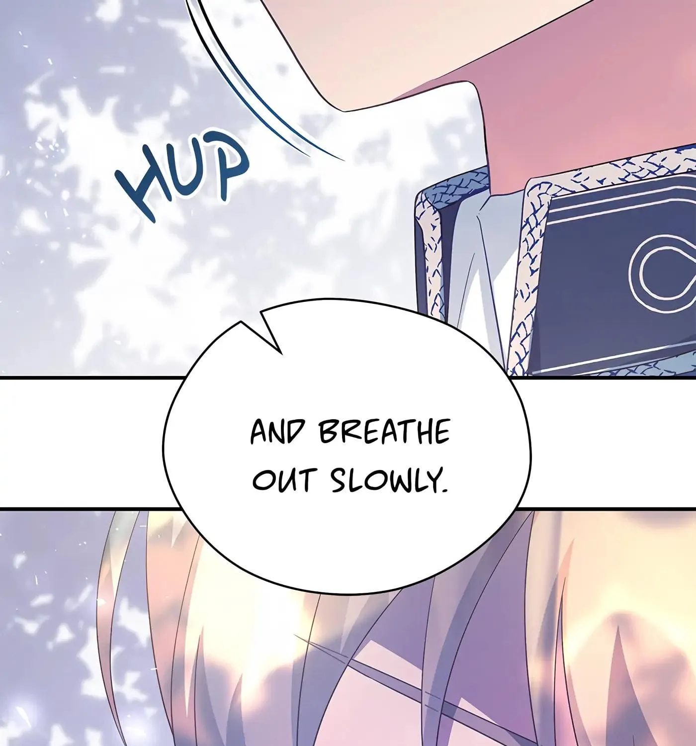 Accidental Warrior Chapter 87 page 119 - 