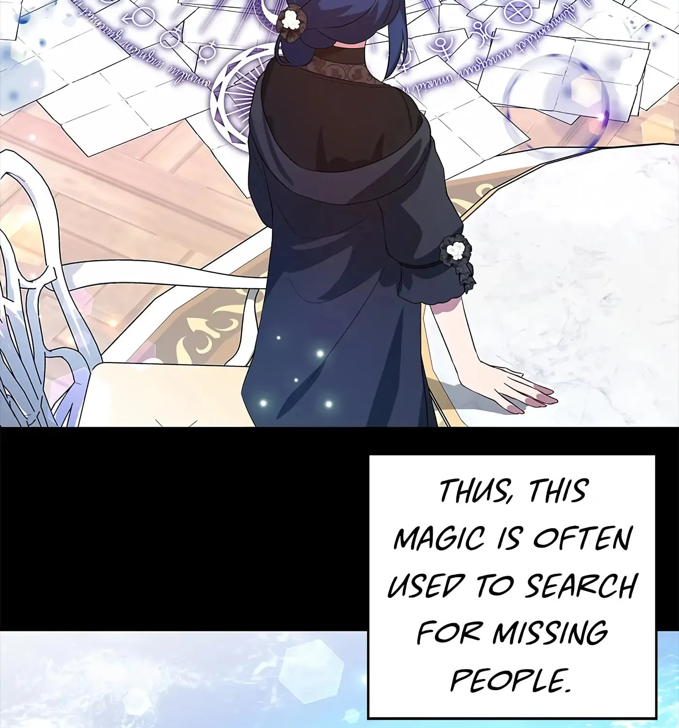 Accidental Warrior Chapter 87 page 13 - 