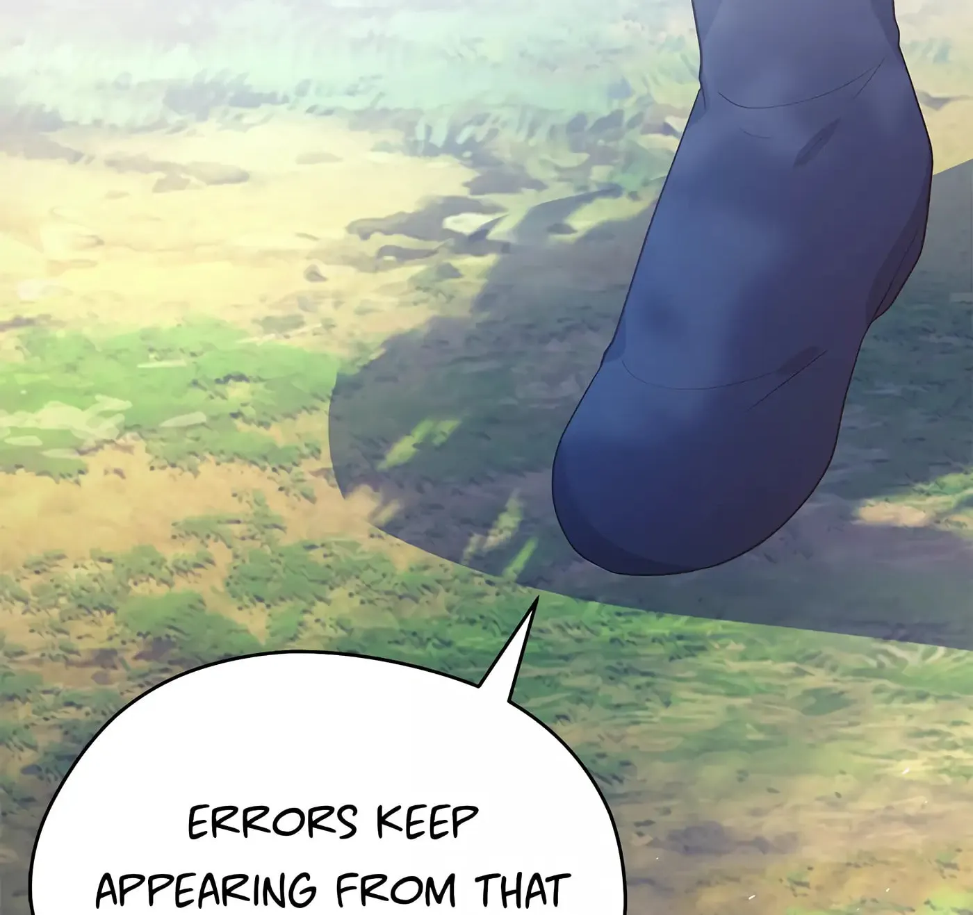 Accidental Warrior Chapter 87 page 122 - 