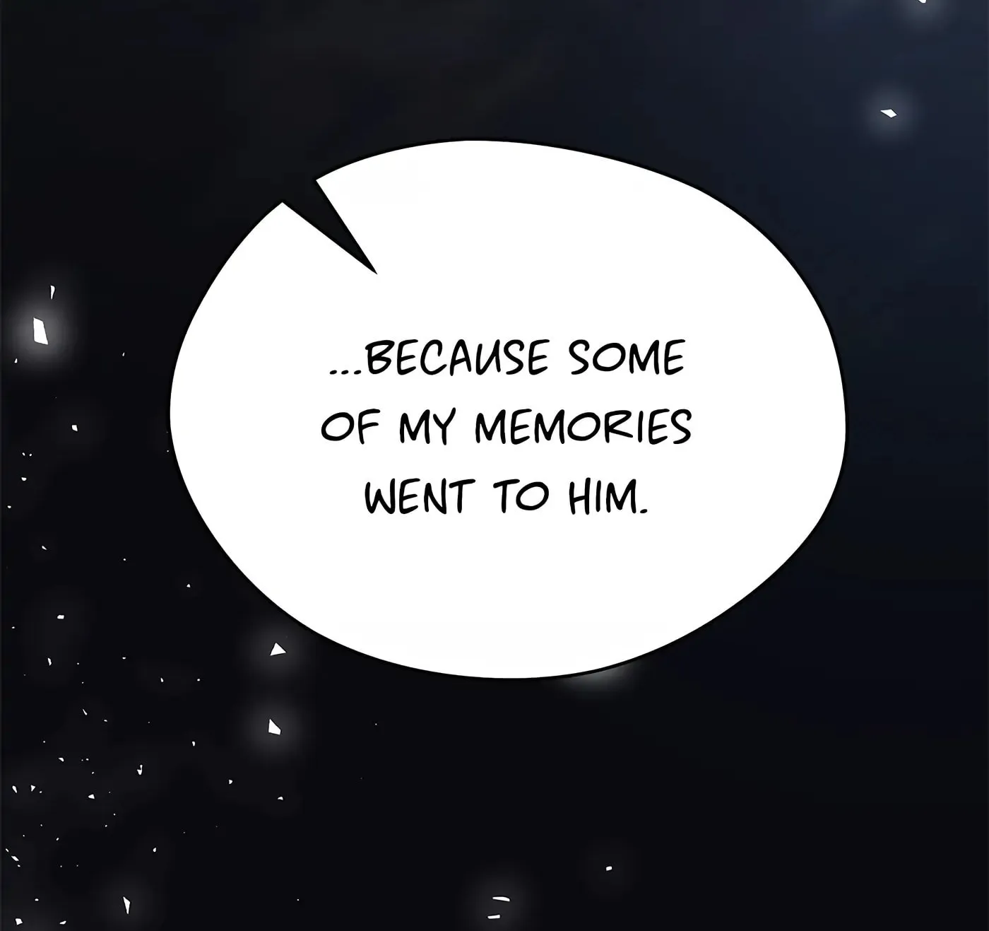 Accidental Warrior Chapter 87 page 124 - 