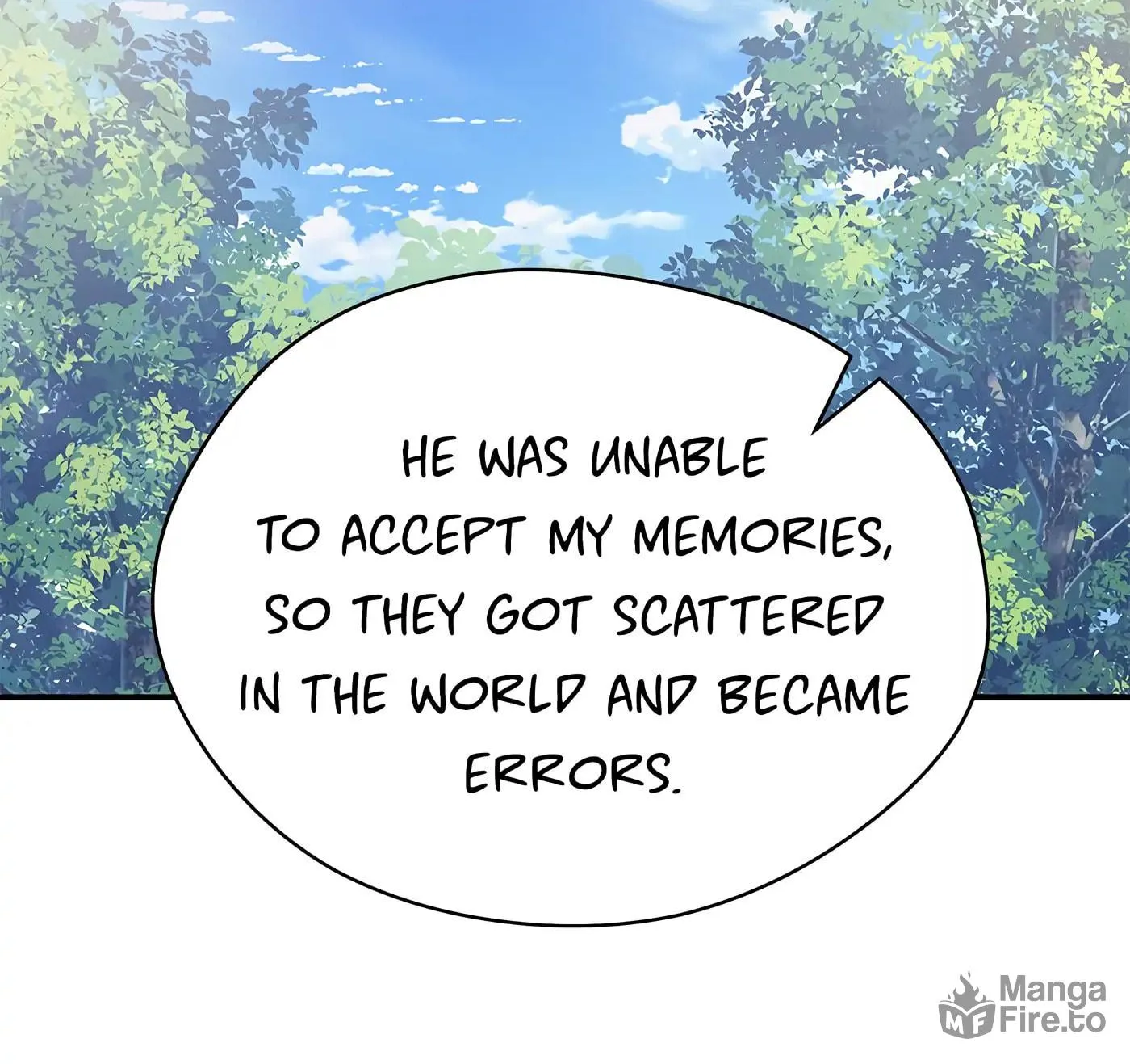 Accidental Warrior Chapter 87 page 126 - 