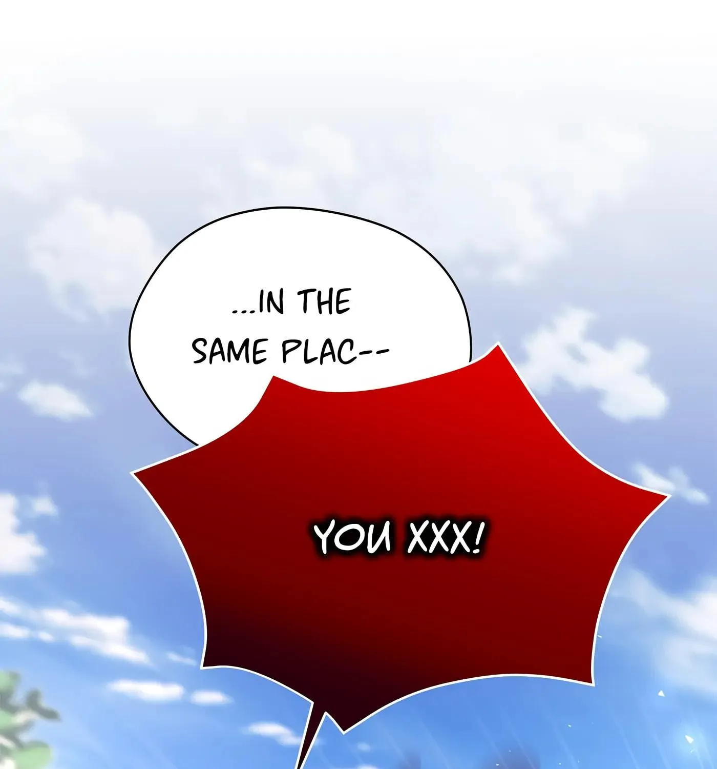 Accidental Warrior Chapter 87 page 131 - 