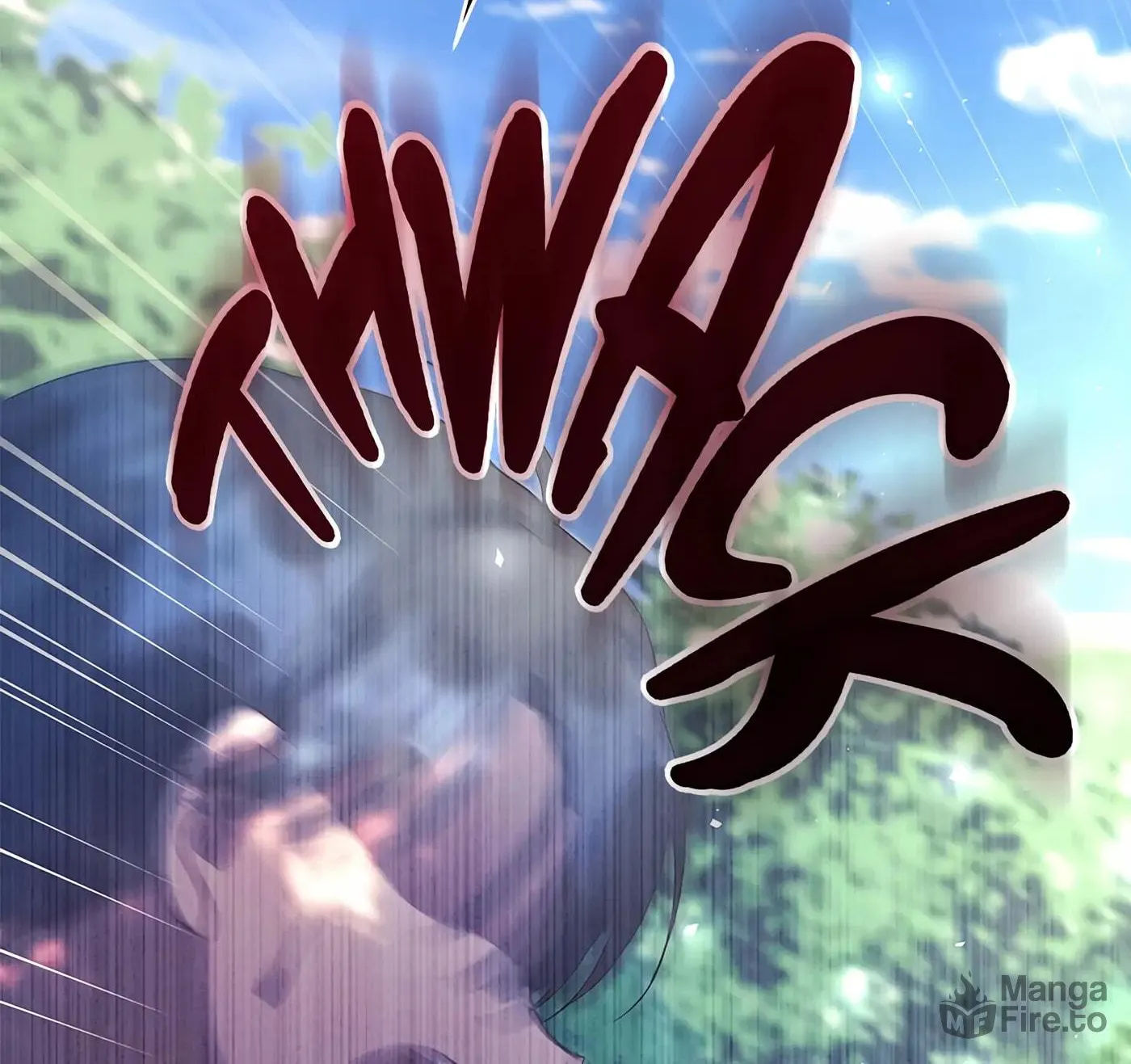Accidental Warrior Chapter 87 page 132 - 