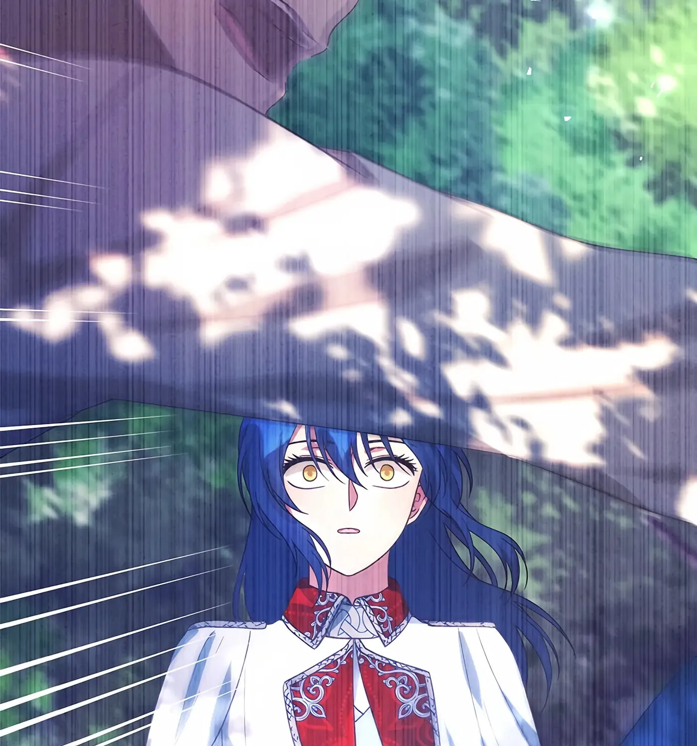 Accidental Warrior Chapter 87 page 133 - 