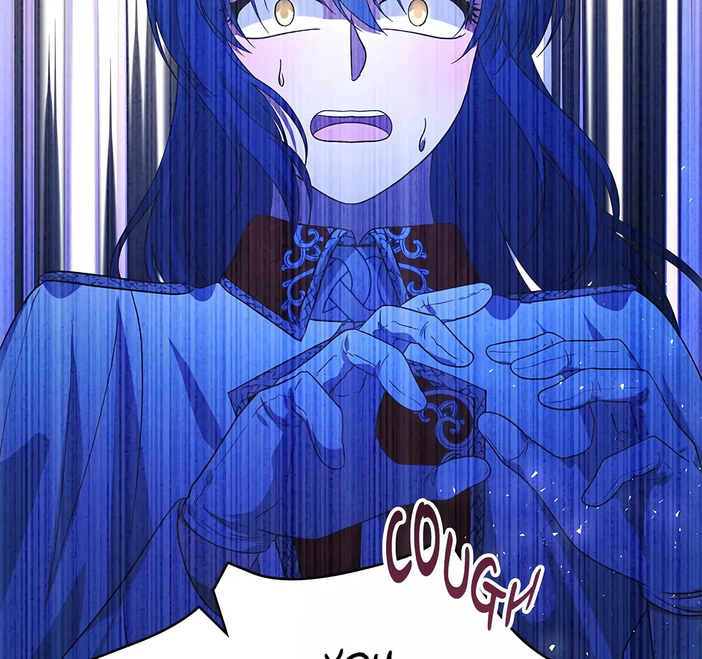 Accidental Warrior Chapter 87 page 136 - 